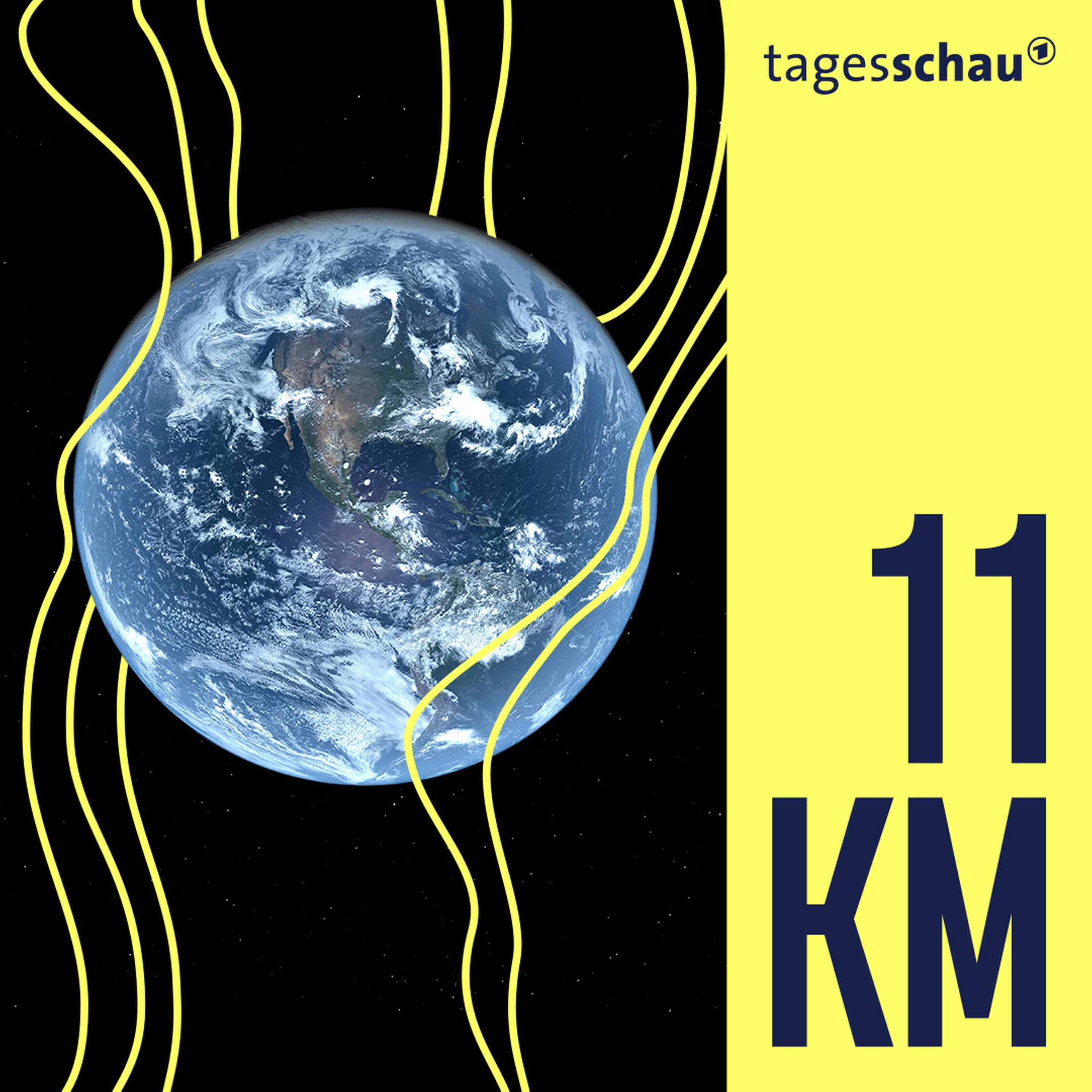 11KM: der tagesschau-Podcast