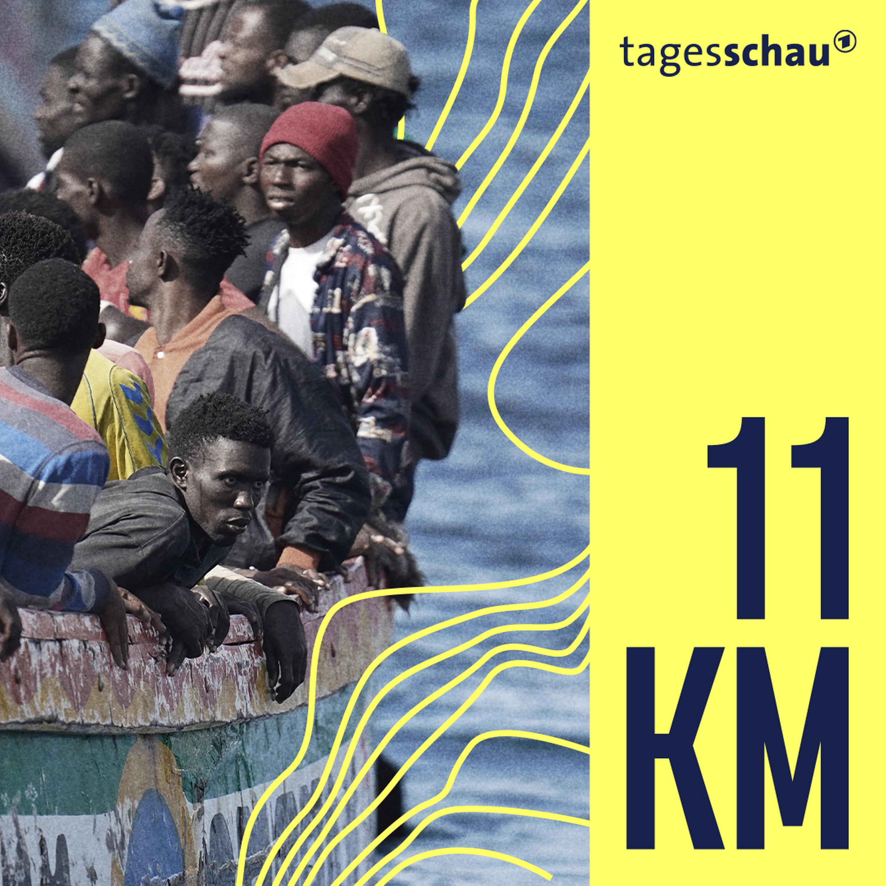 11KM: der tagesschau-Podcast
