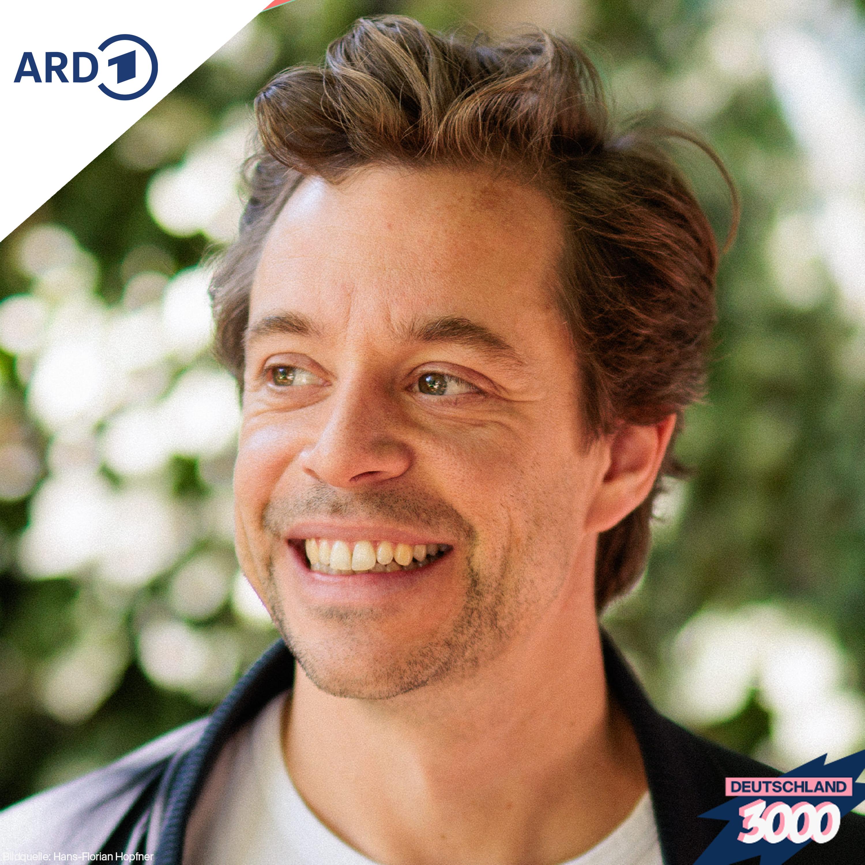 Tobi Krell, wie bleibt man ein Leben lang neugierig?