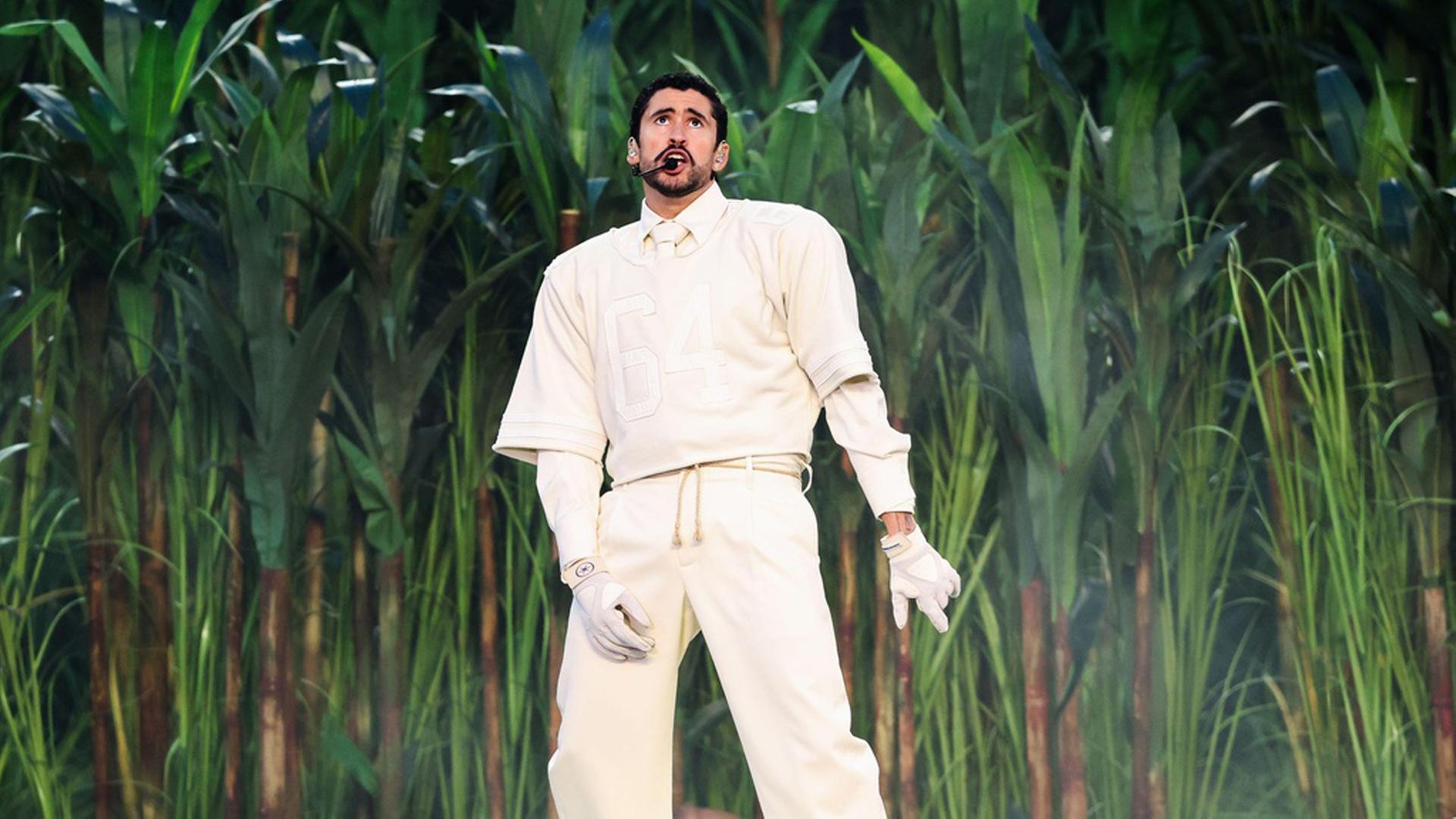 Mediathektipps: "The True Story Of Bad Bunny", "Five Bedrooms", "Close to You"