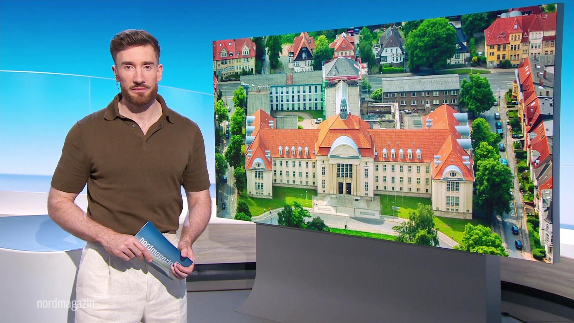 Nordmagazin - Land und Leute | 10.07.2026