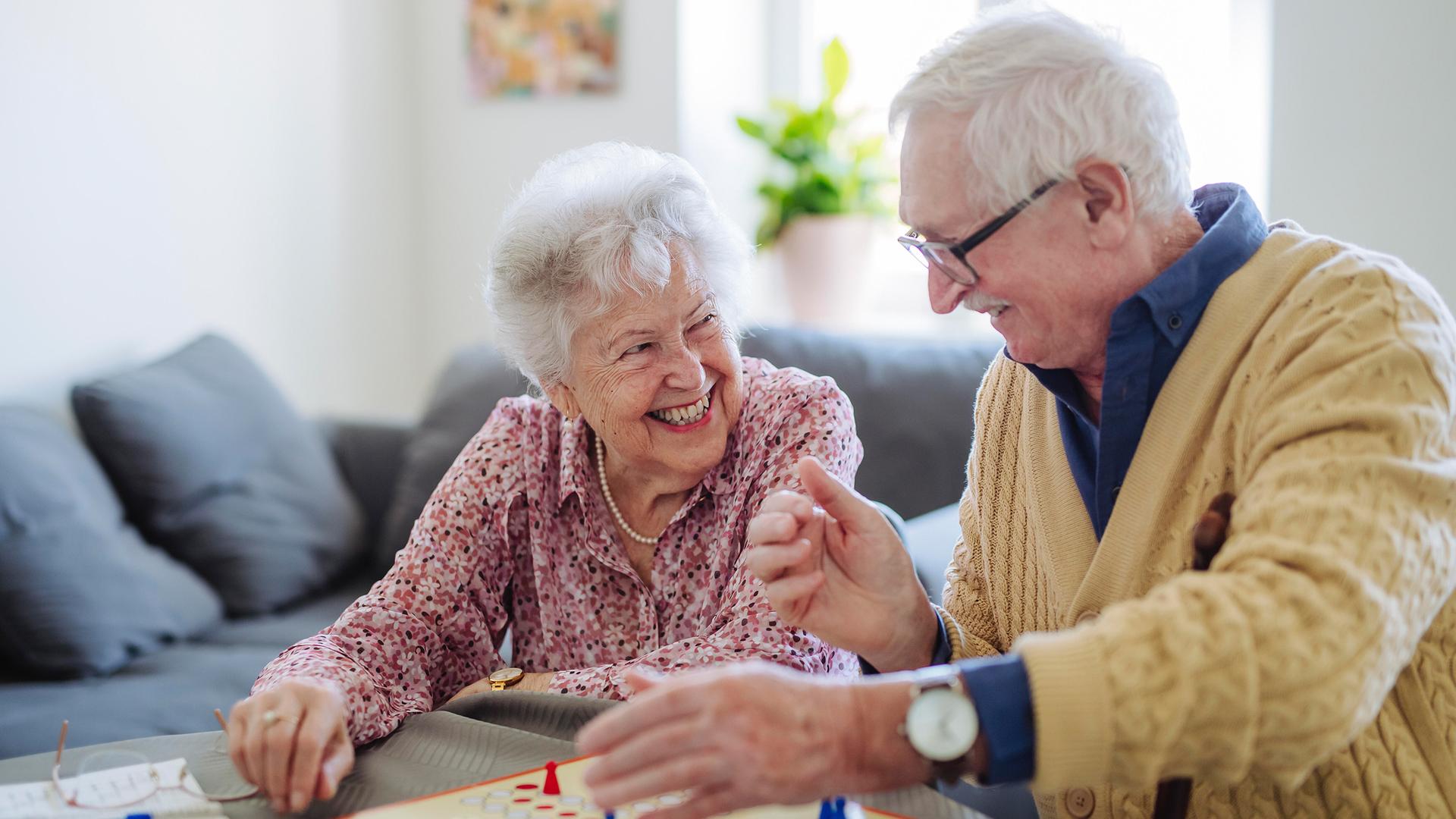 Gemeinsam statt einsam: Wie Senioren WGs für sich entdecken