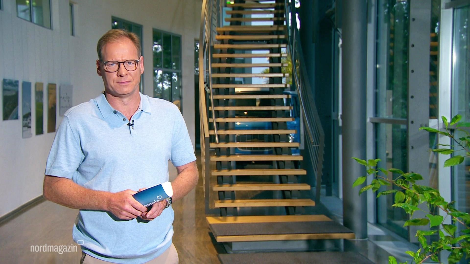 Nordmagazin | 17.07.2026
