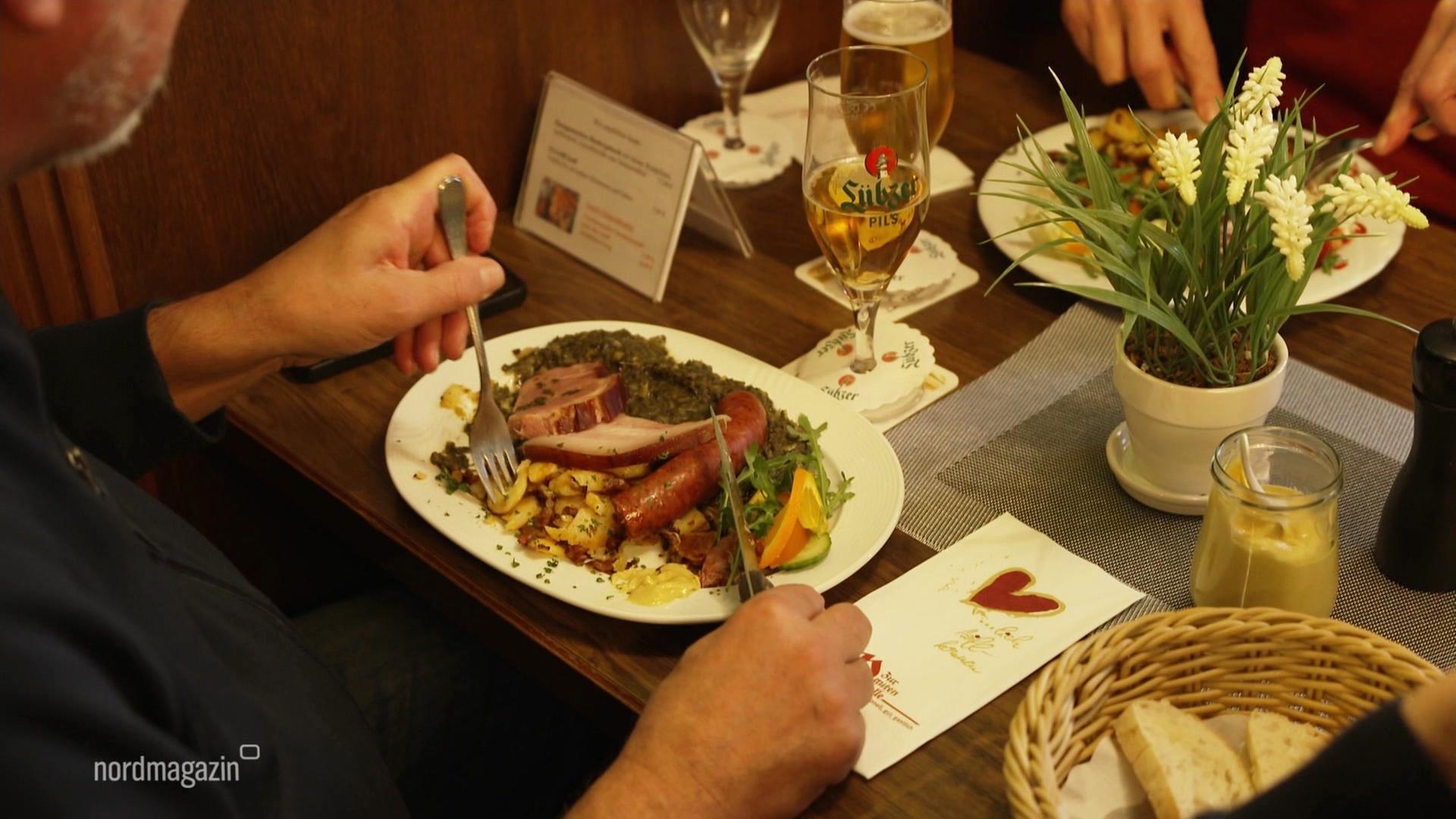 Was bringt die Mehrwertsteuersenkung in der Gastronomie?