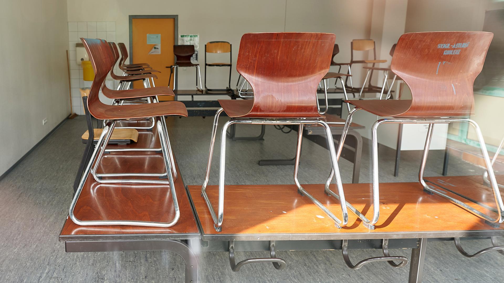 Greifswald: Medien- und Informatikschule vor dem Aus