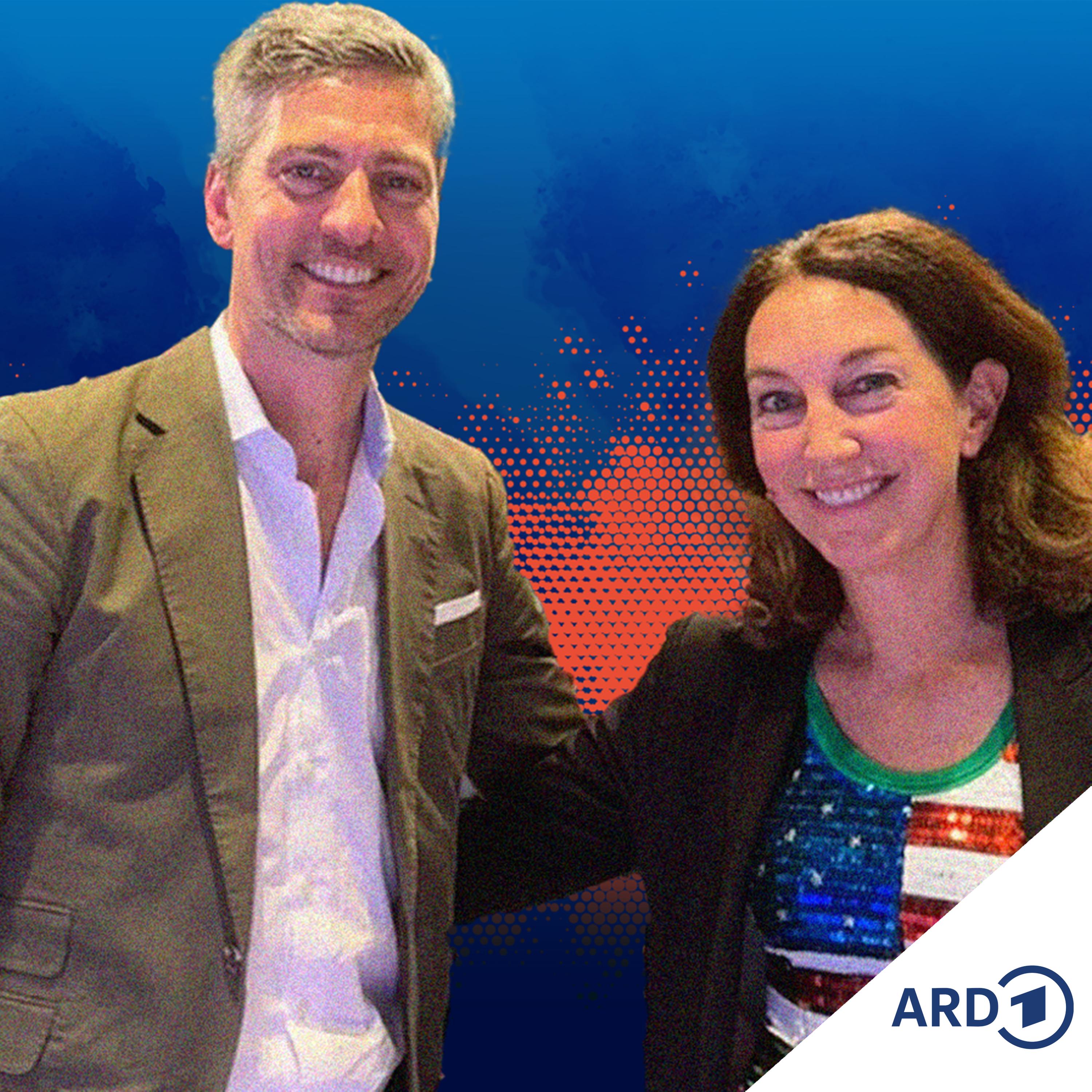 Amerika, wir müssen reden!