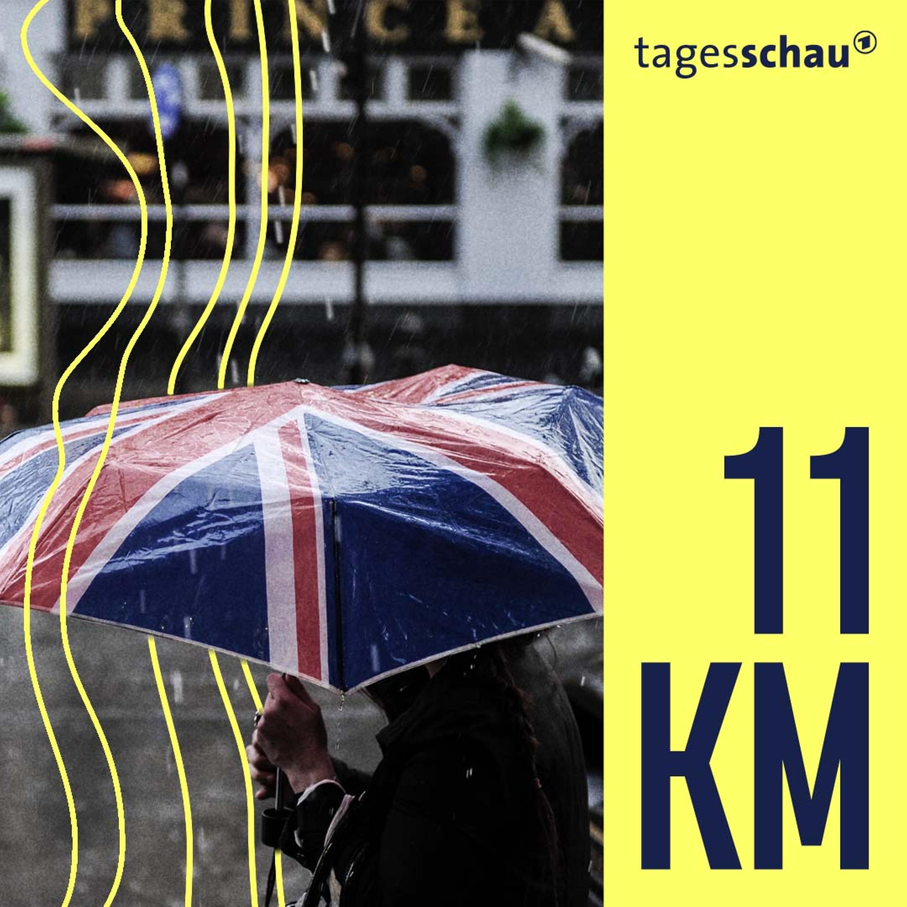 11KM: der tagesschau-Podcast