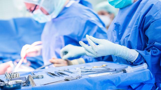 Darmkrebs-Therapie: Ablauf, Dauer und Heilungschancen | ndr.de