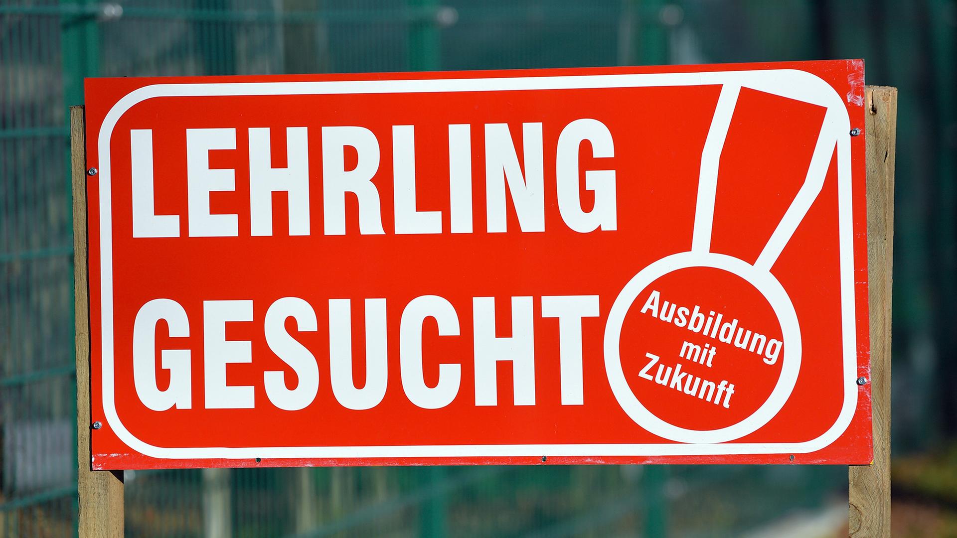IHK zu Schwerin: Gute Chance auf Ausbildungsplatz