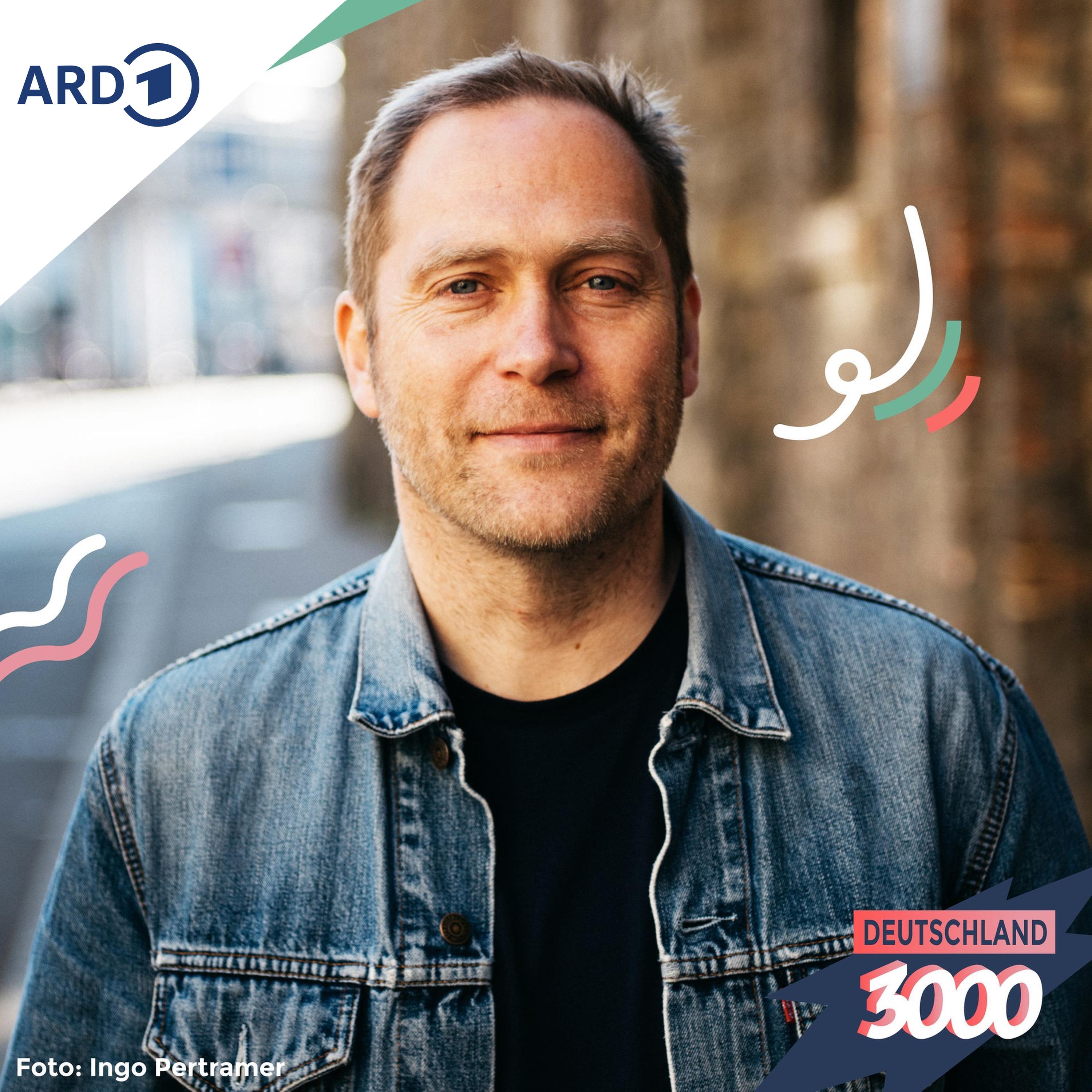 Deutschland3000 mit Eva Schulz