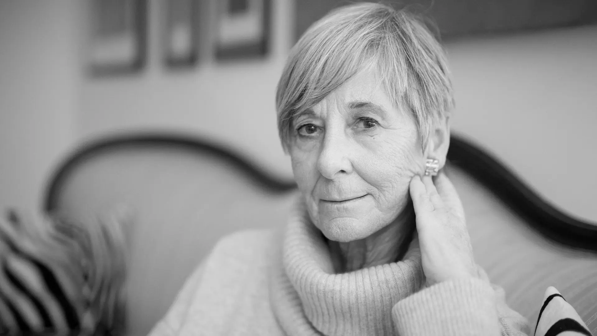 "Bella Block"-Erfinderin Doris Gercke gestorben