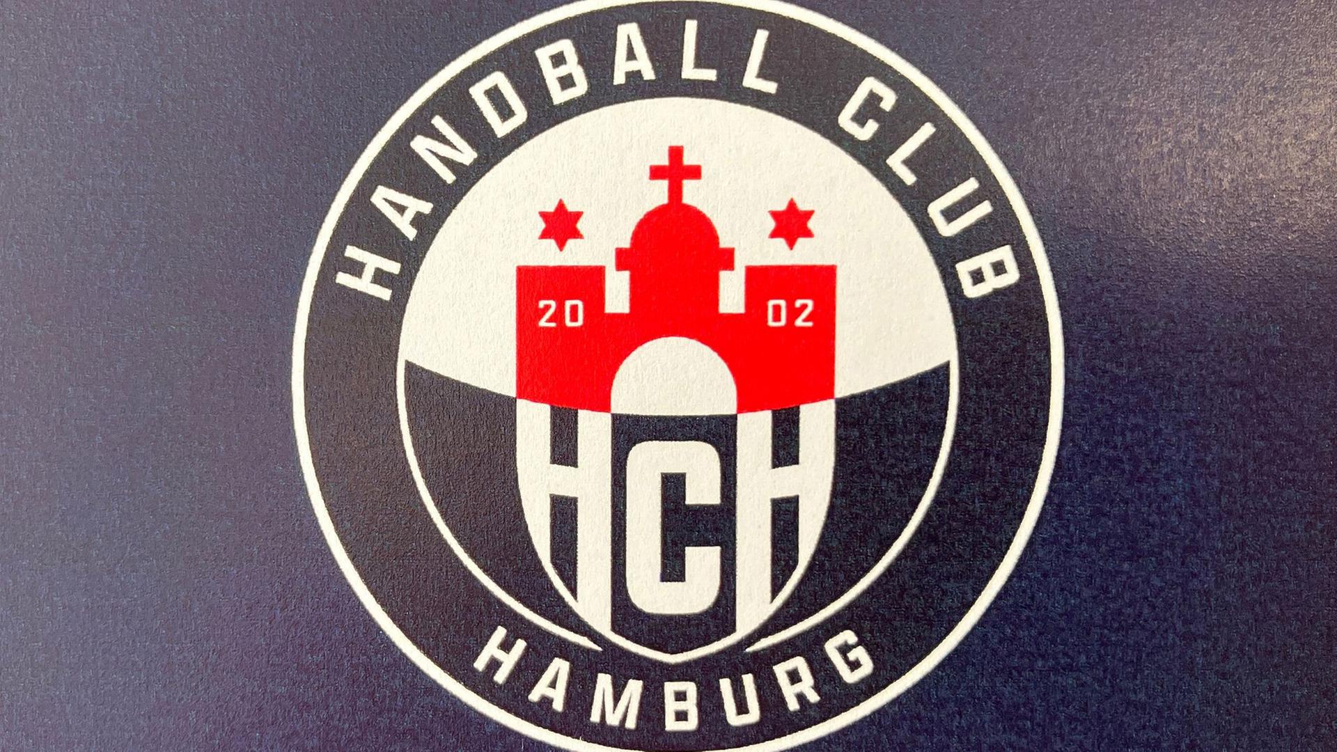 Neues Logo, neuer Name: Handball Club Hamburg statt HSVH