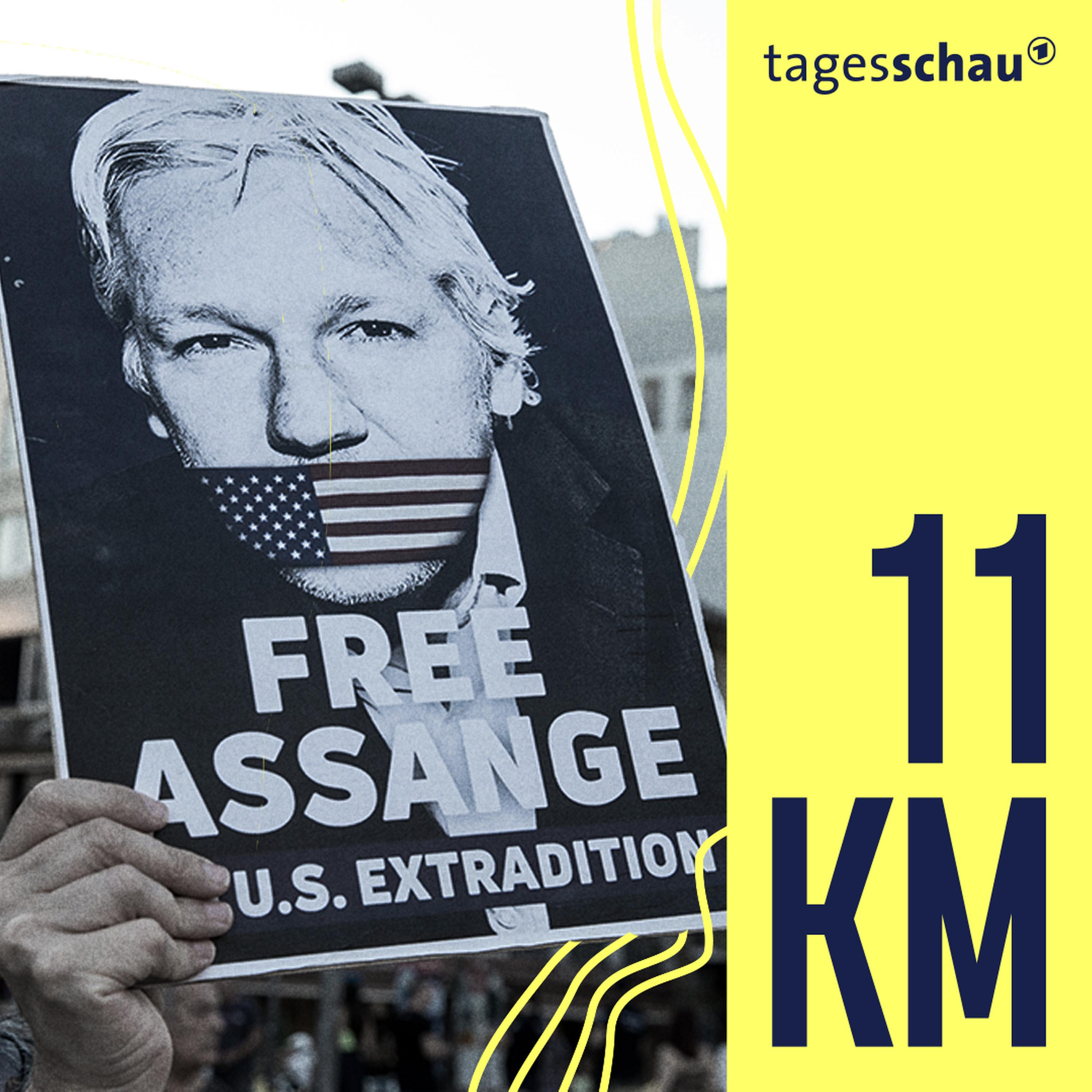 11KM: der tagesschau-Podcast