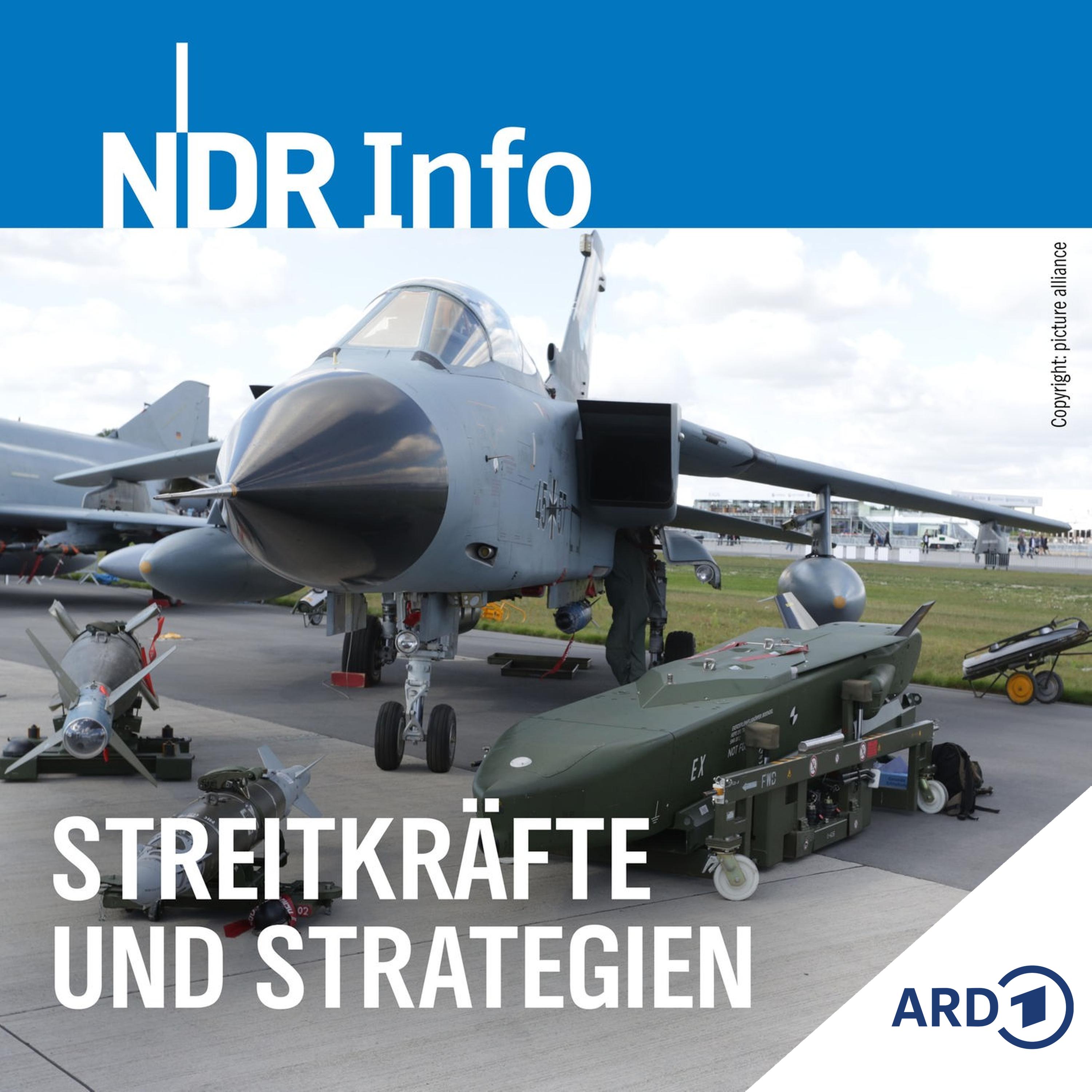 Streitkräfte und Strategien