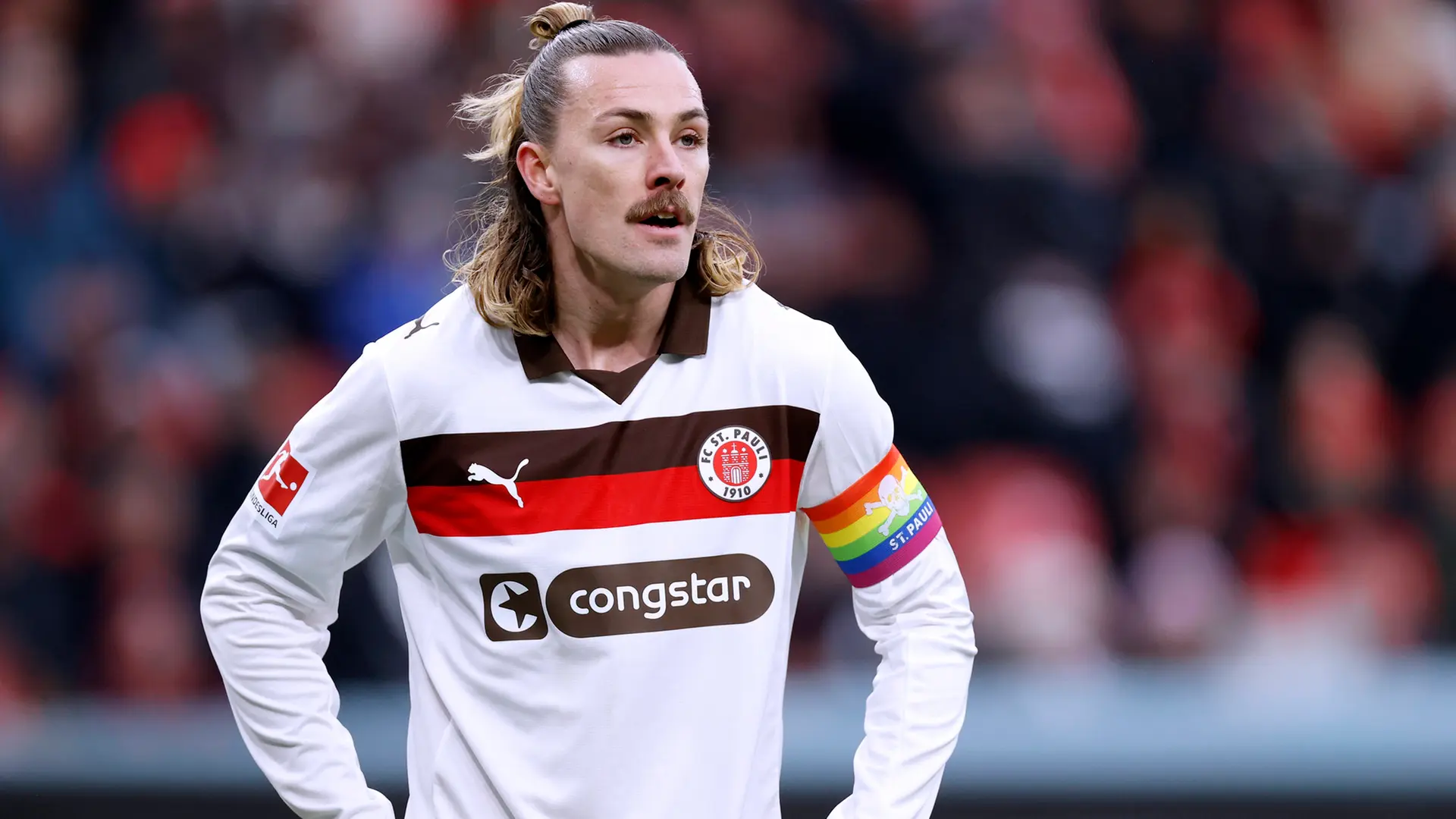 Jackson Irvine verlässt St. Pauli: Langjährigen Kapitän zieht es nach Japan
