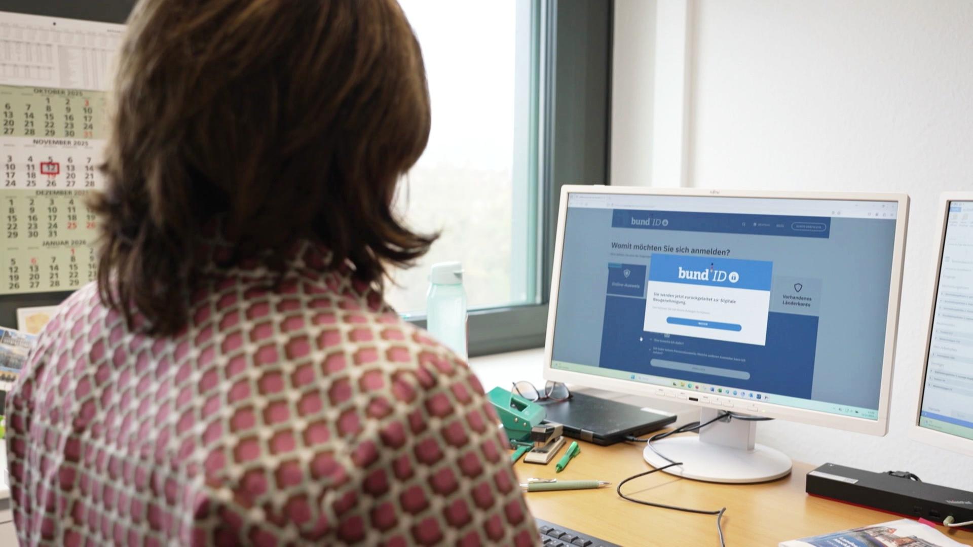 Deutlich schneller bauen: Digitale Baugenehmigung in Rostock