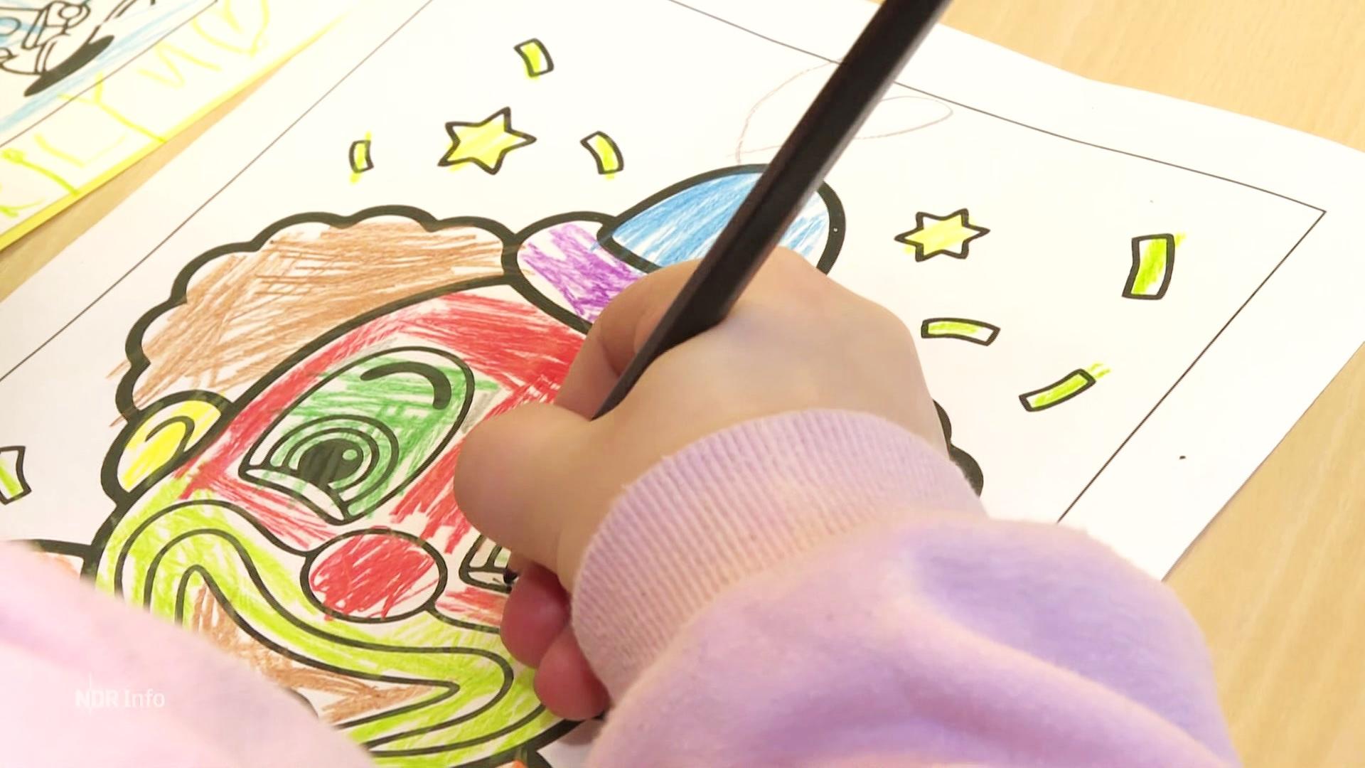 Kita-Krise in MV: Nur 1% hat laut Studie genug Personal