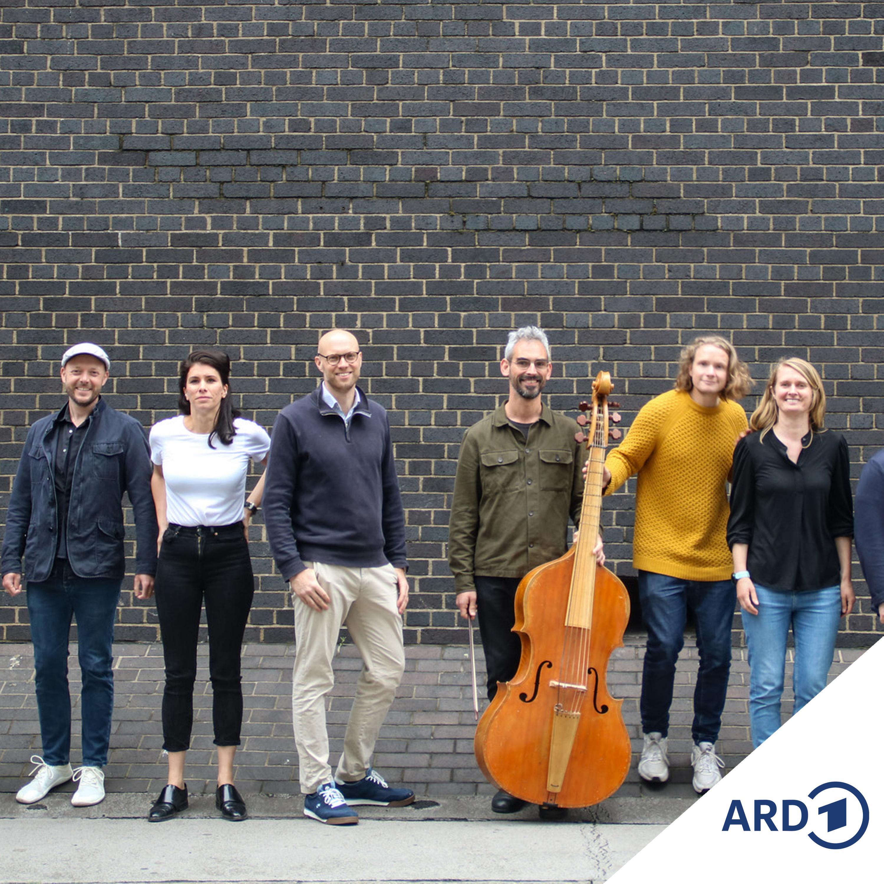 Bach's Horns - singende Hornklänge in Kantaten und Messen episode artwork