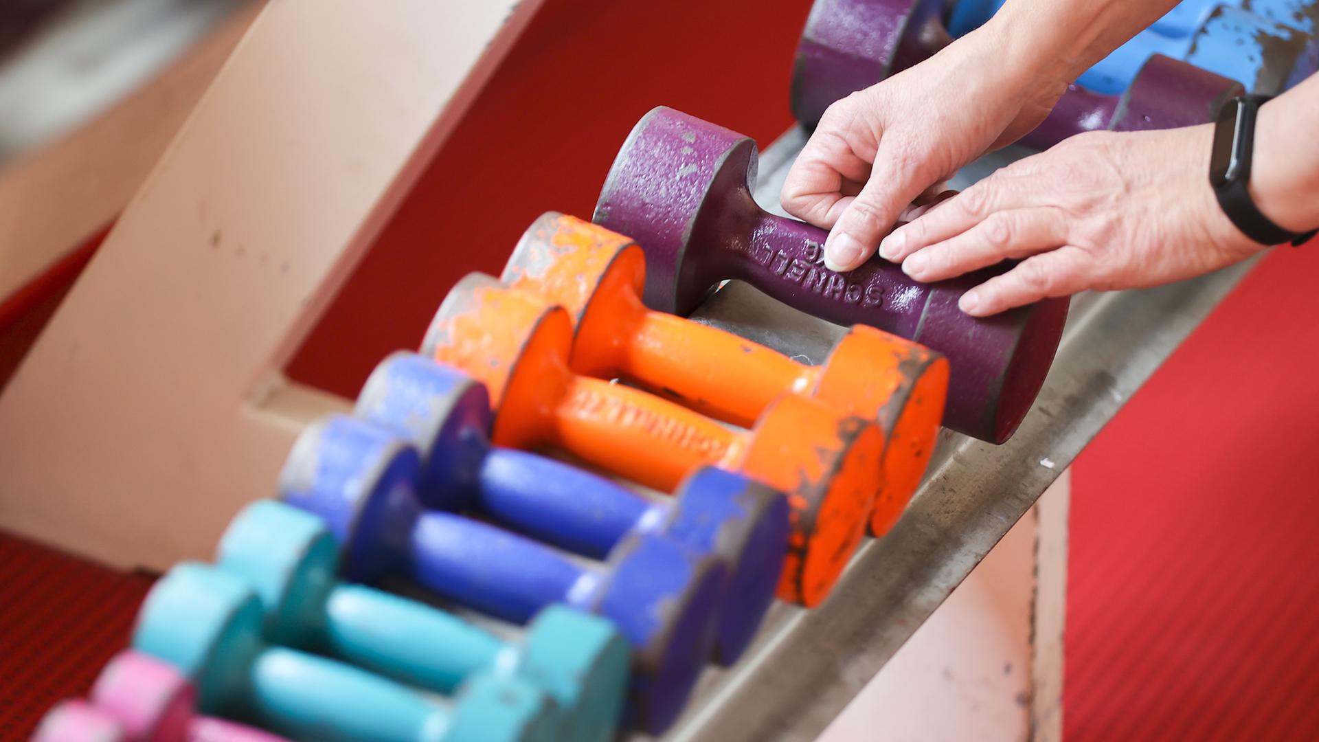 Hamburger Sportvereine haben bundesweit größten Zuwachs