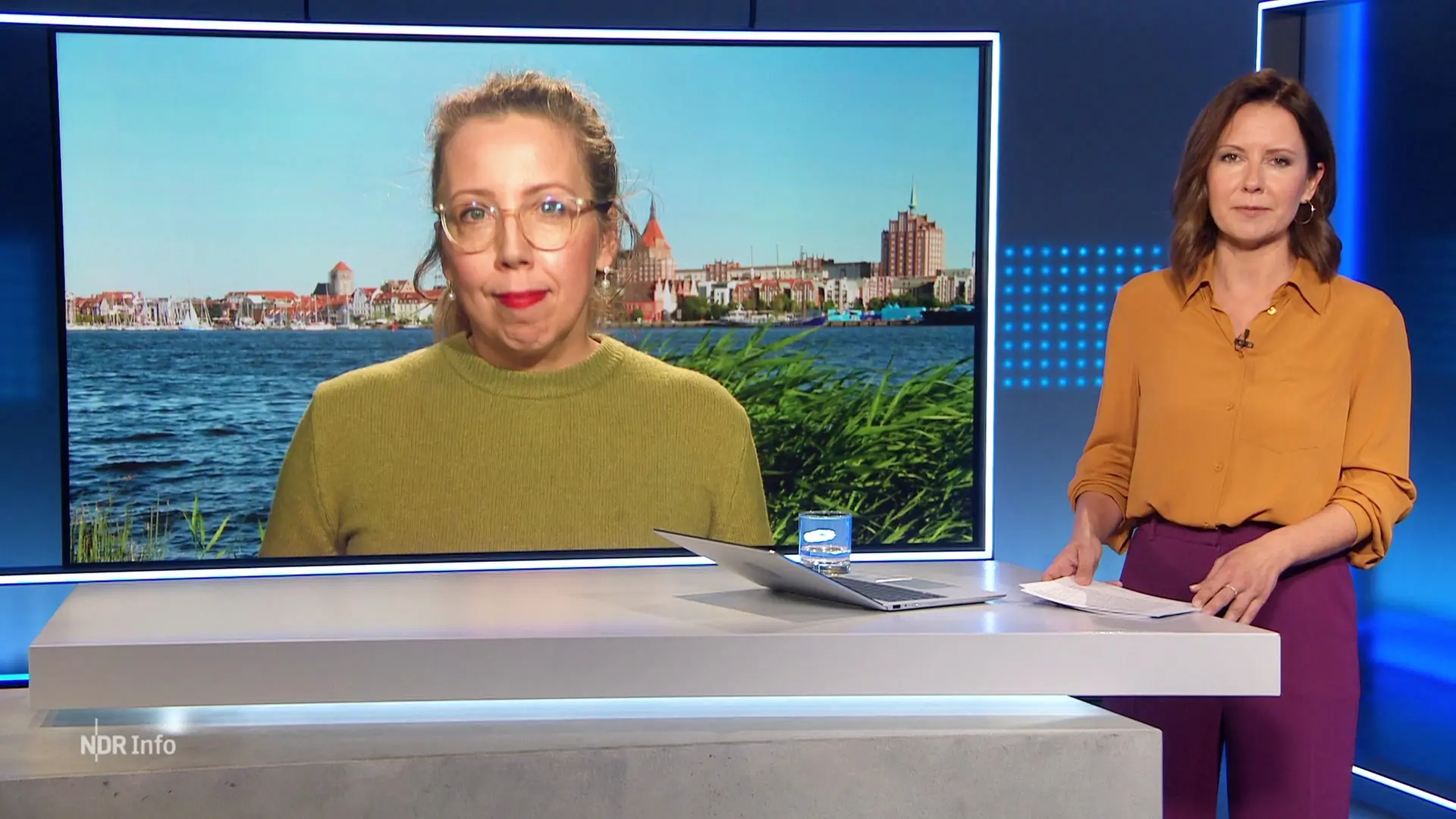 Analyse von Abwasser: Neues Drogenmonitoring in MV | ndr.de