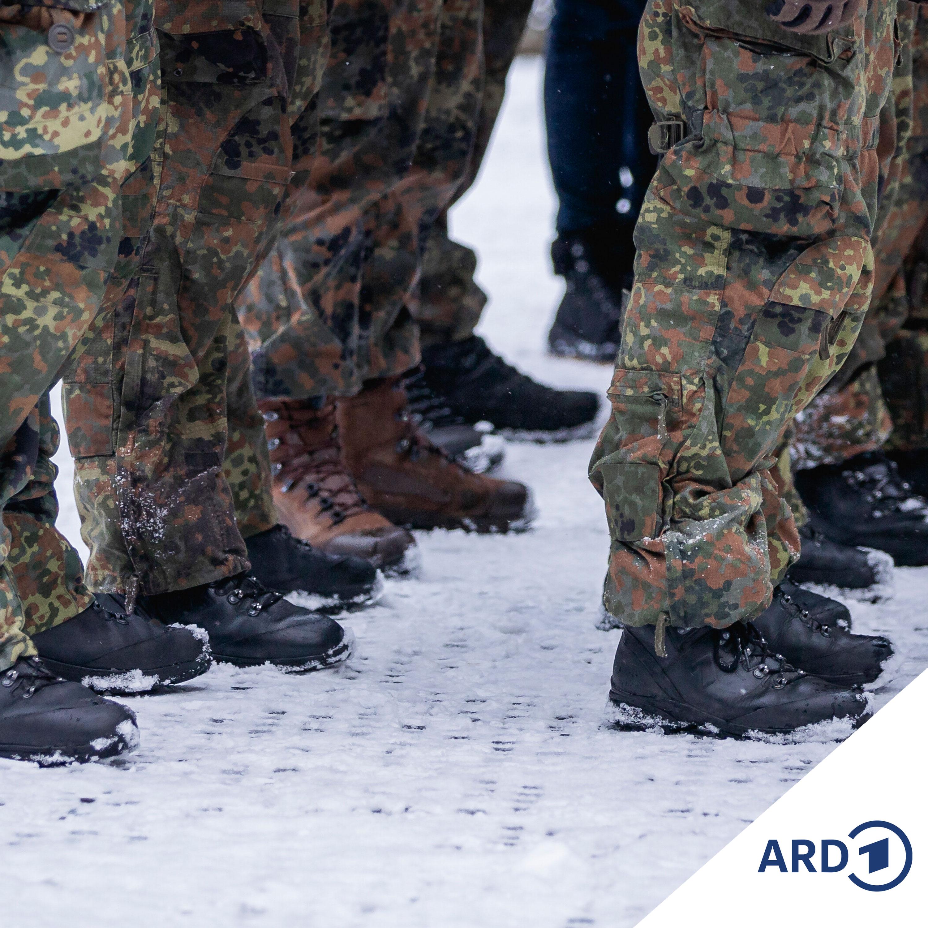 Extremistische Vorfälle bei der Bundeswehr Zweibrücken episode artwork