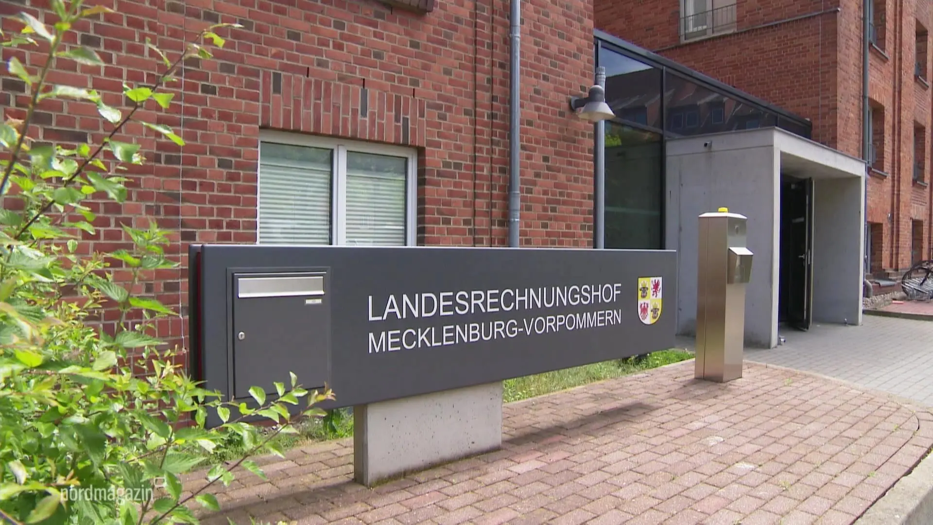 Rechnungshof MV beklagt Umgang mit beschlagnahmten Drogen