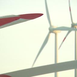 Windräder