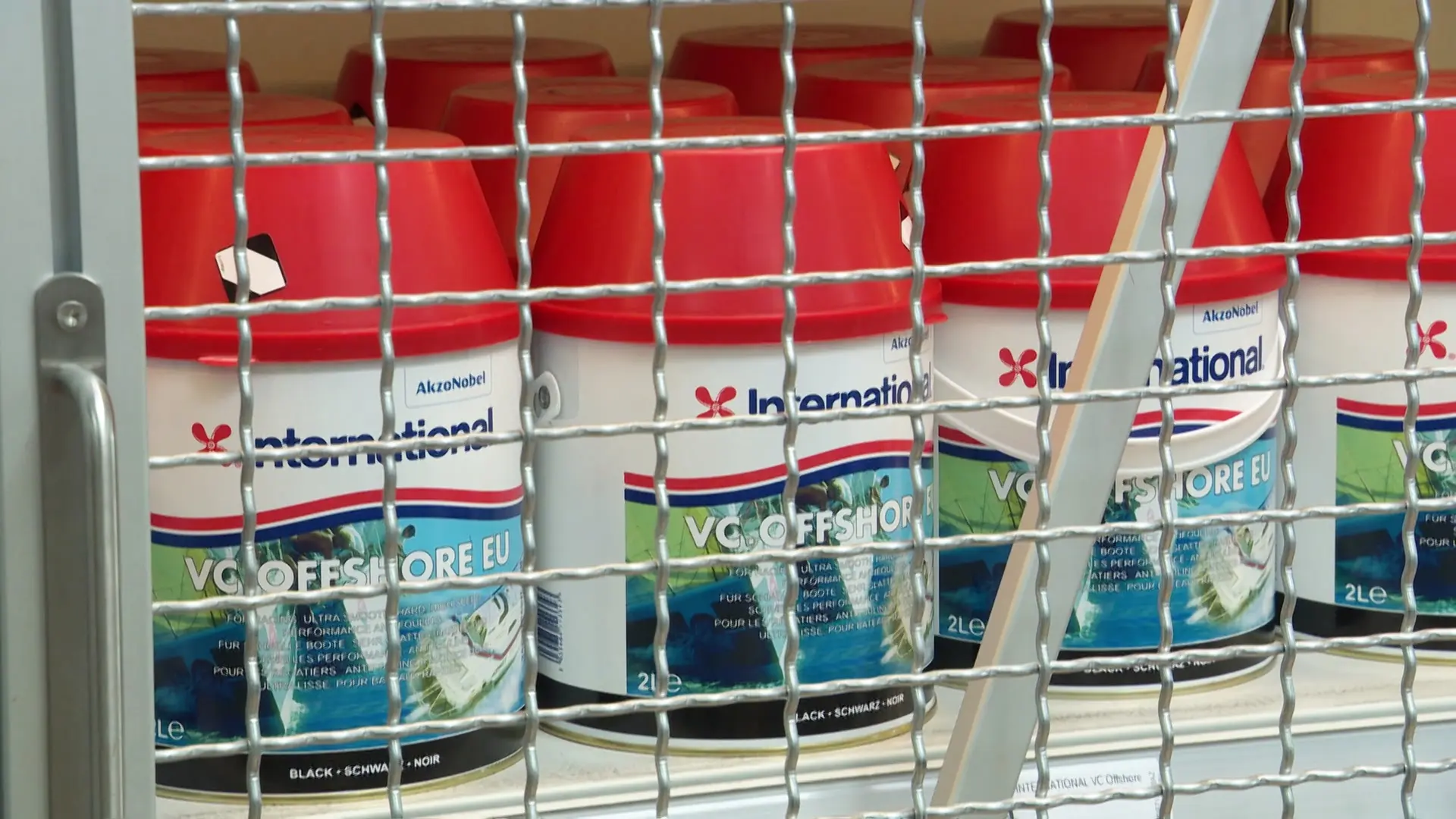 Segelsaison: Wie gefährlich sind Antifouling-Anstriche?