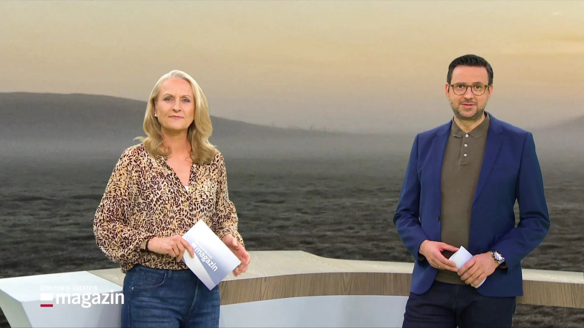 Schleswig-Holstein Magazin | 01.04.2026