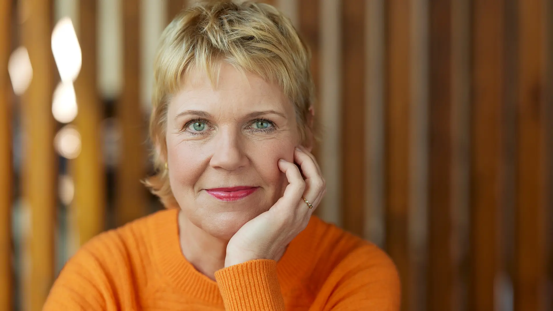 Cordula Stratmann fragt: "Wo war ich stehen geblieben?" | ndr.de