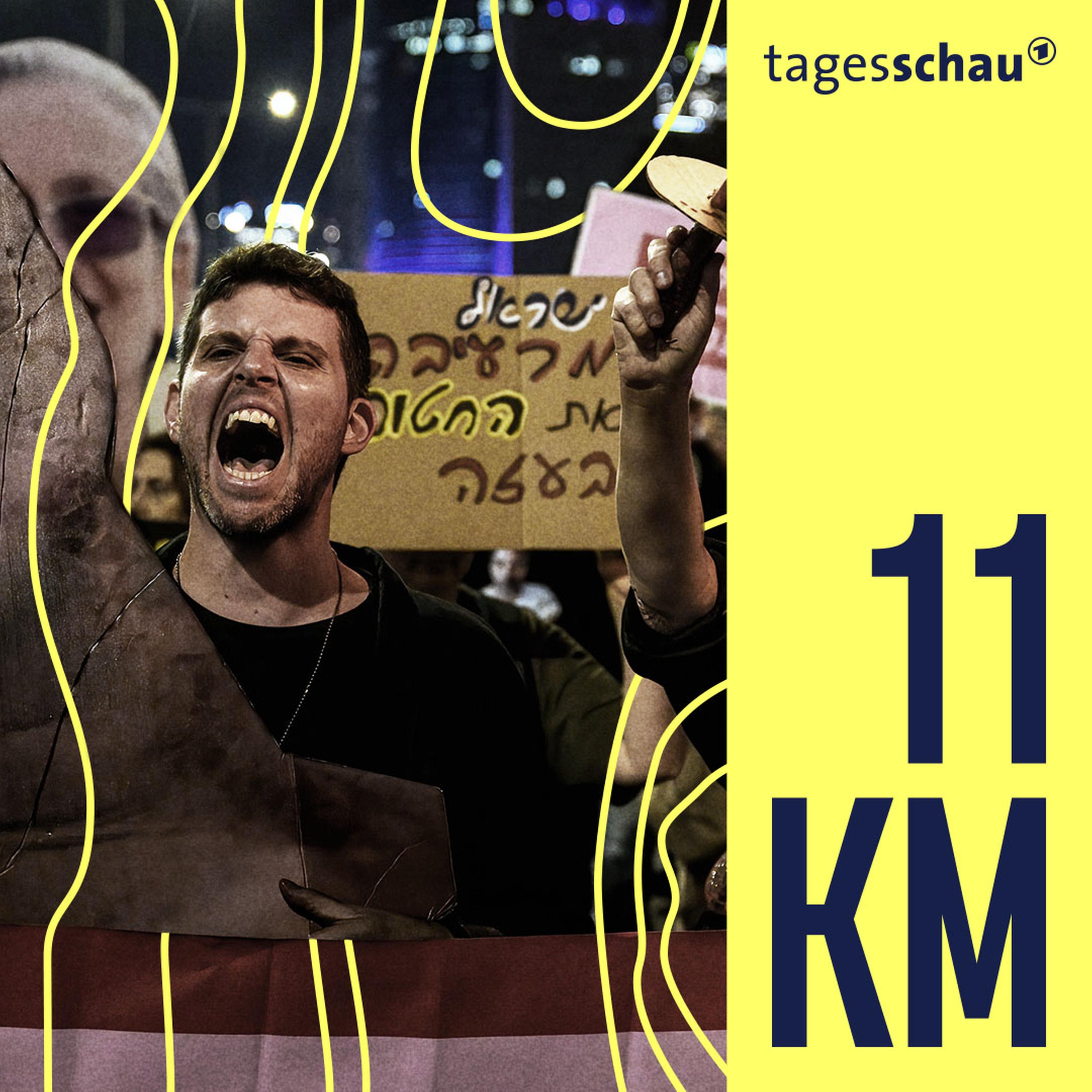 11KM: der tagesschau-Podcast
