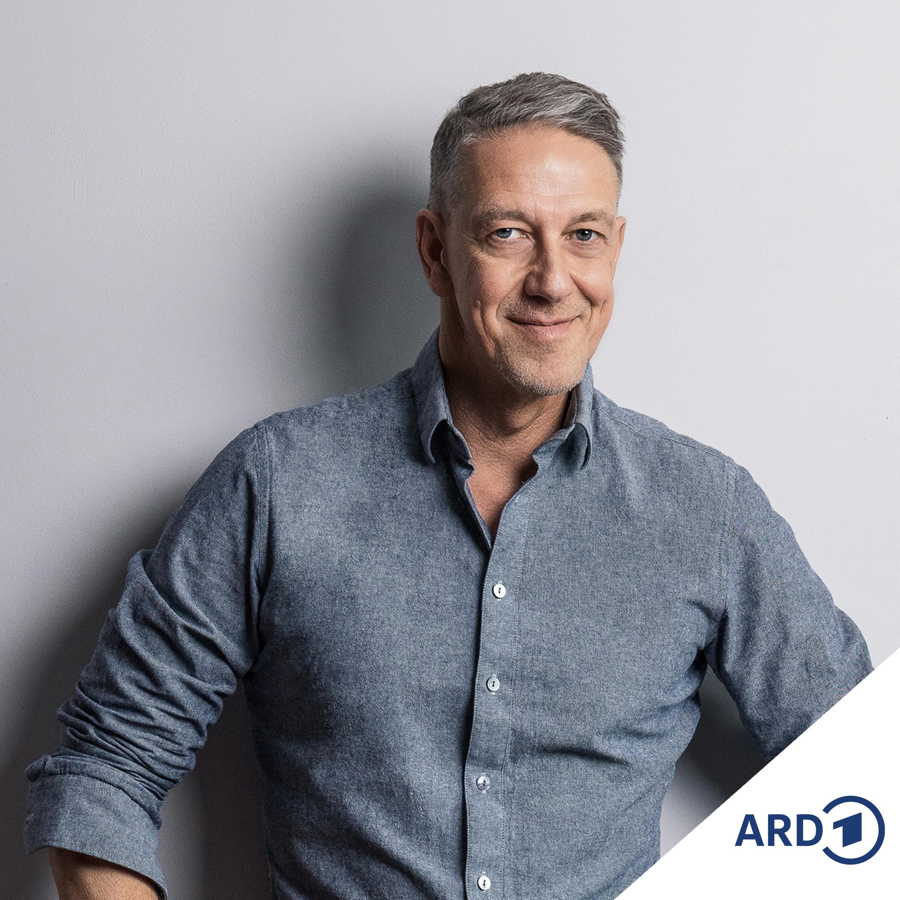 Michael Lehnert: "Haltung gut - alles gut" episode artwork