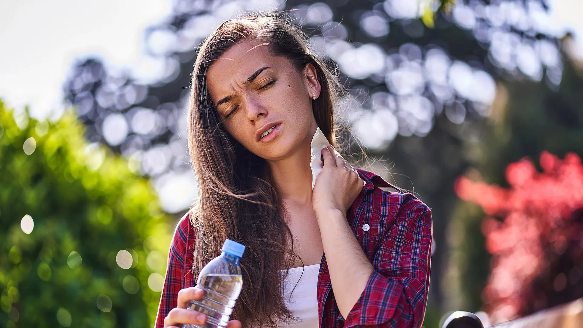 Heat and Health: Why High Temperatures Are Dangerous
