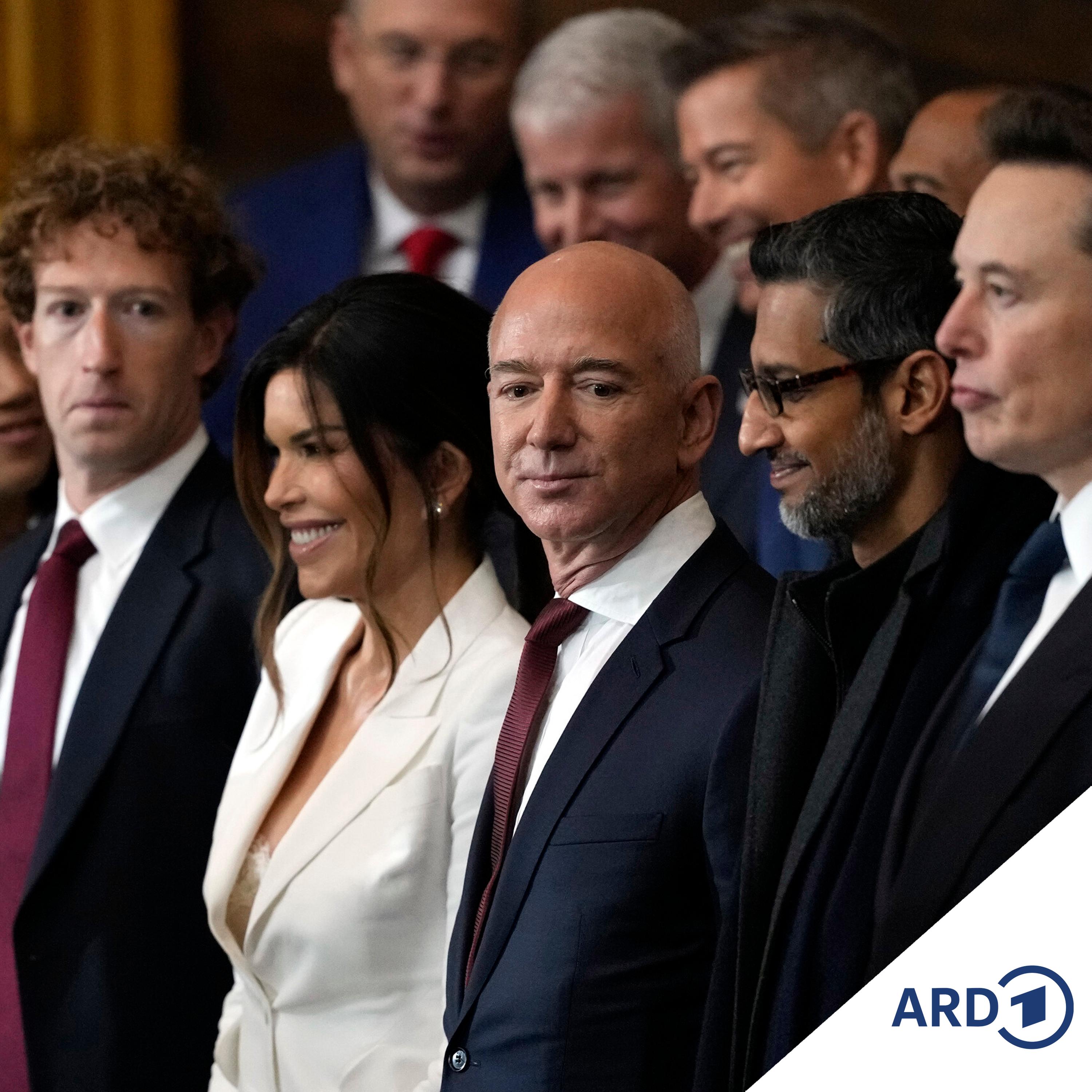 Zehn Minuten Wirtschaft