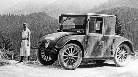Hanomag stand einst für Qualität im Fahrzeugbau | ndr.de