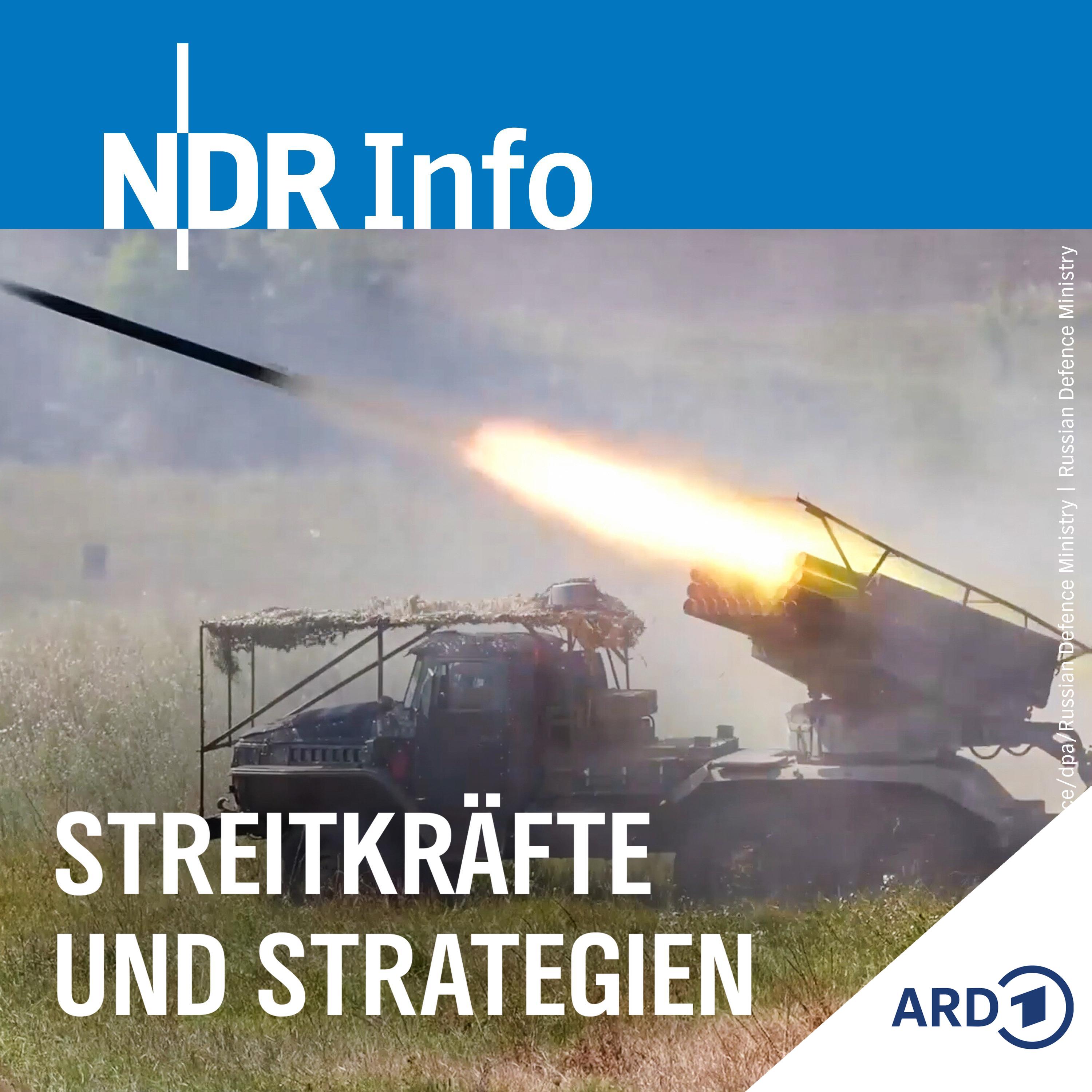 Streitkräfte und Strategien