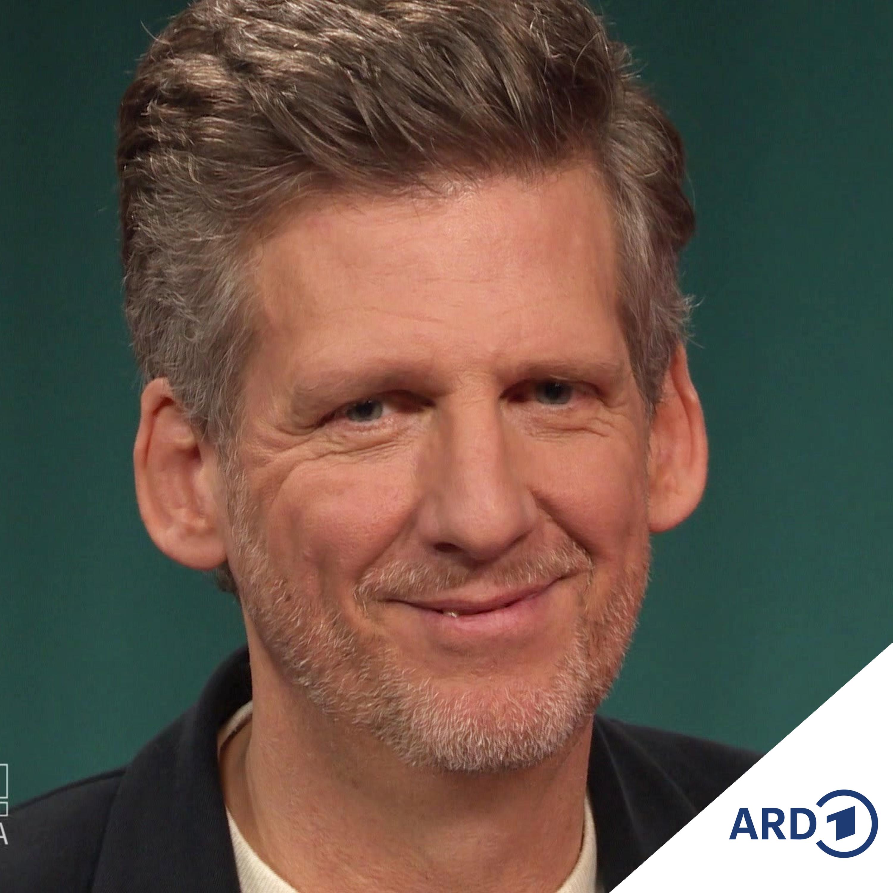 Stadtplaner Dr. Julian Petrin blickt in die Zukunft