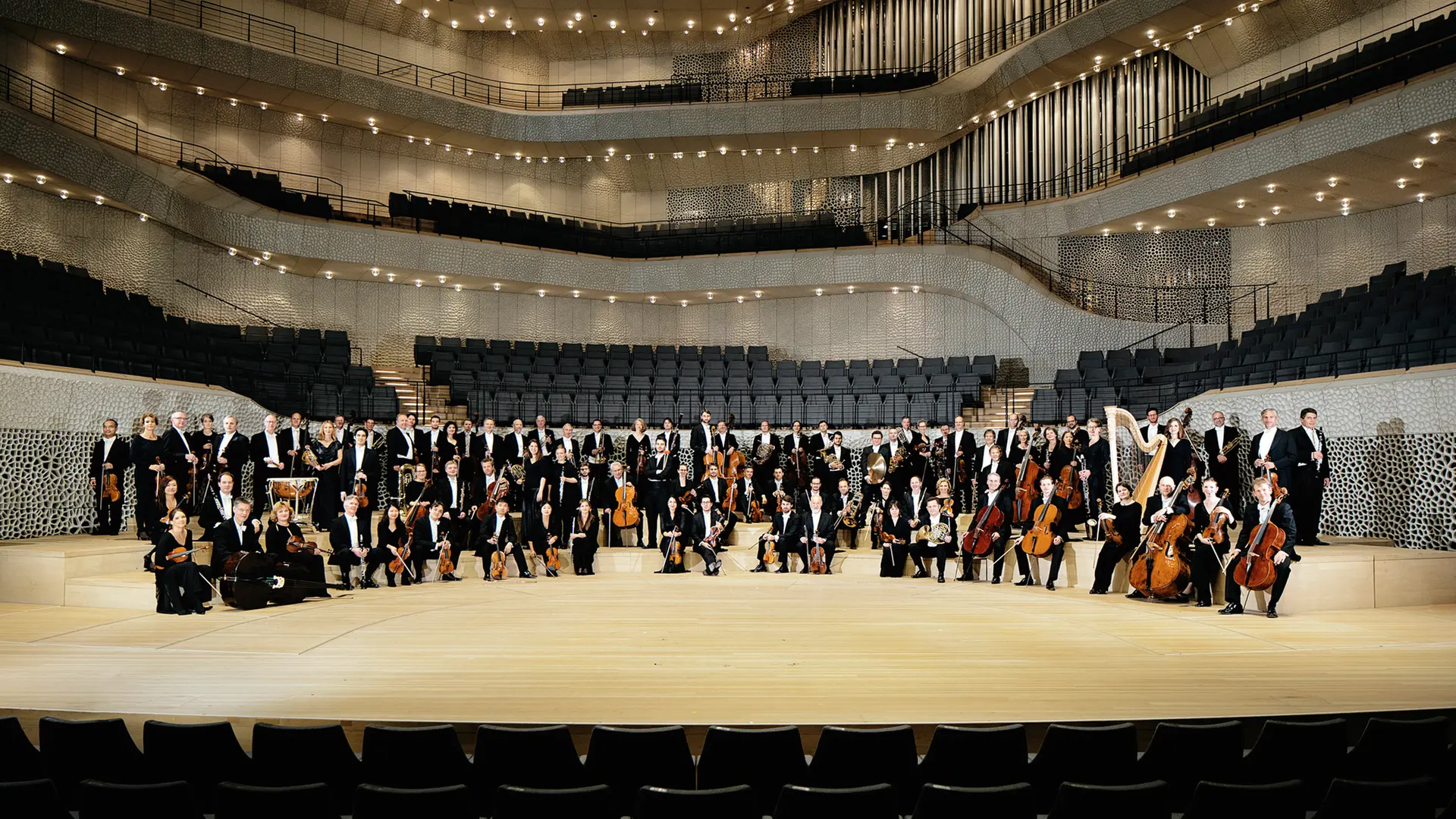 NDR Pops Orchester cover photo