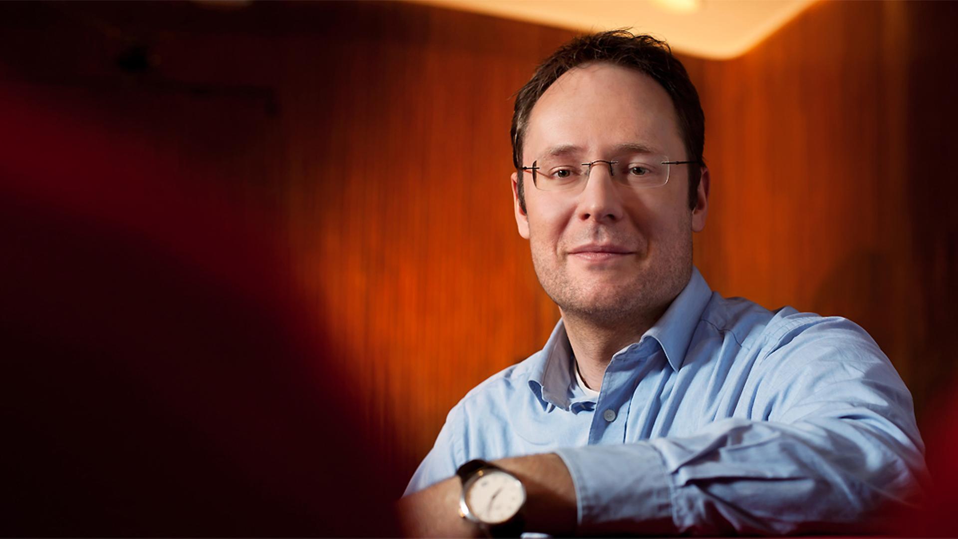 Florian Breitmeier | NDR, Christian Spielmann