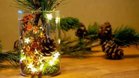 Lichterketten
