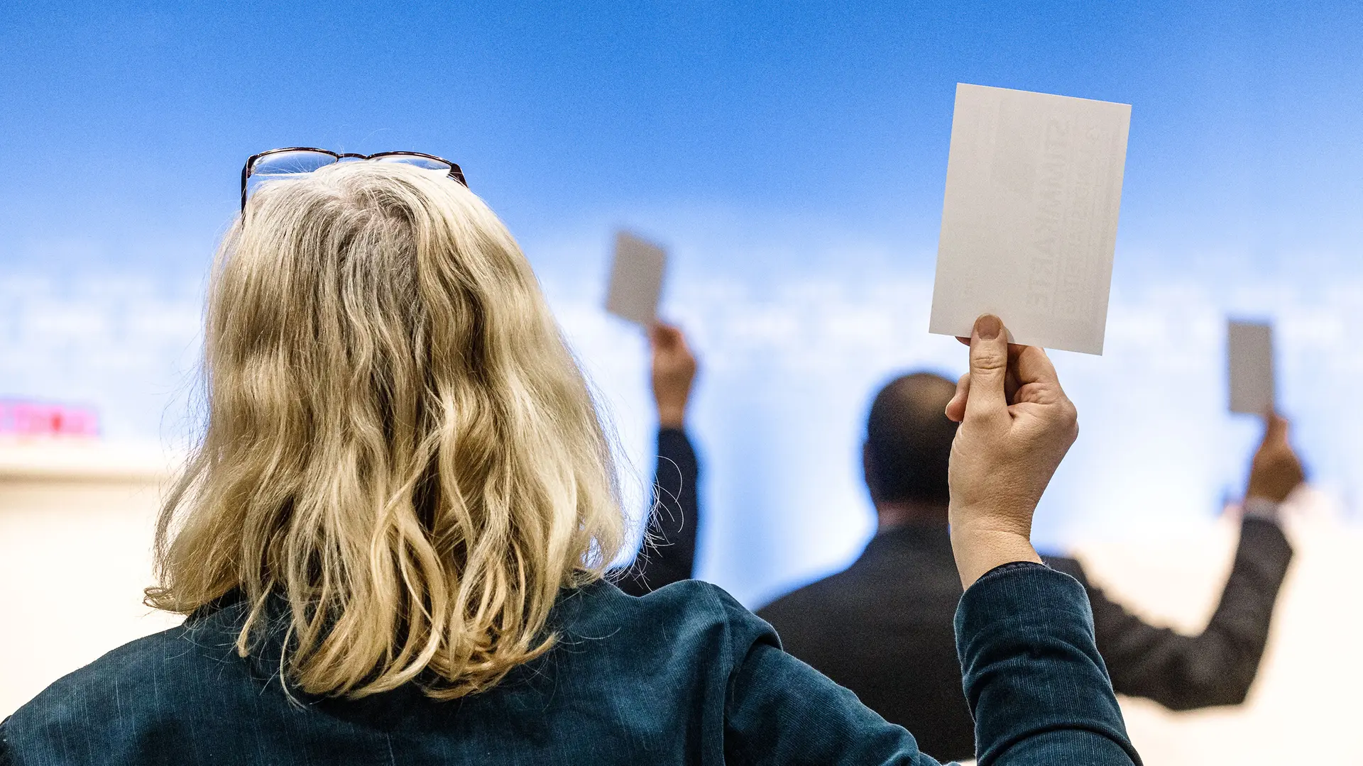Auseinandersetzung um CDU-Landtagskandidatur hält an