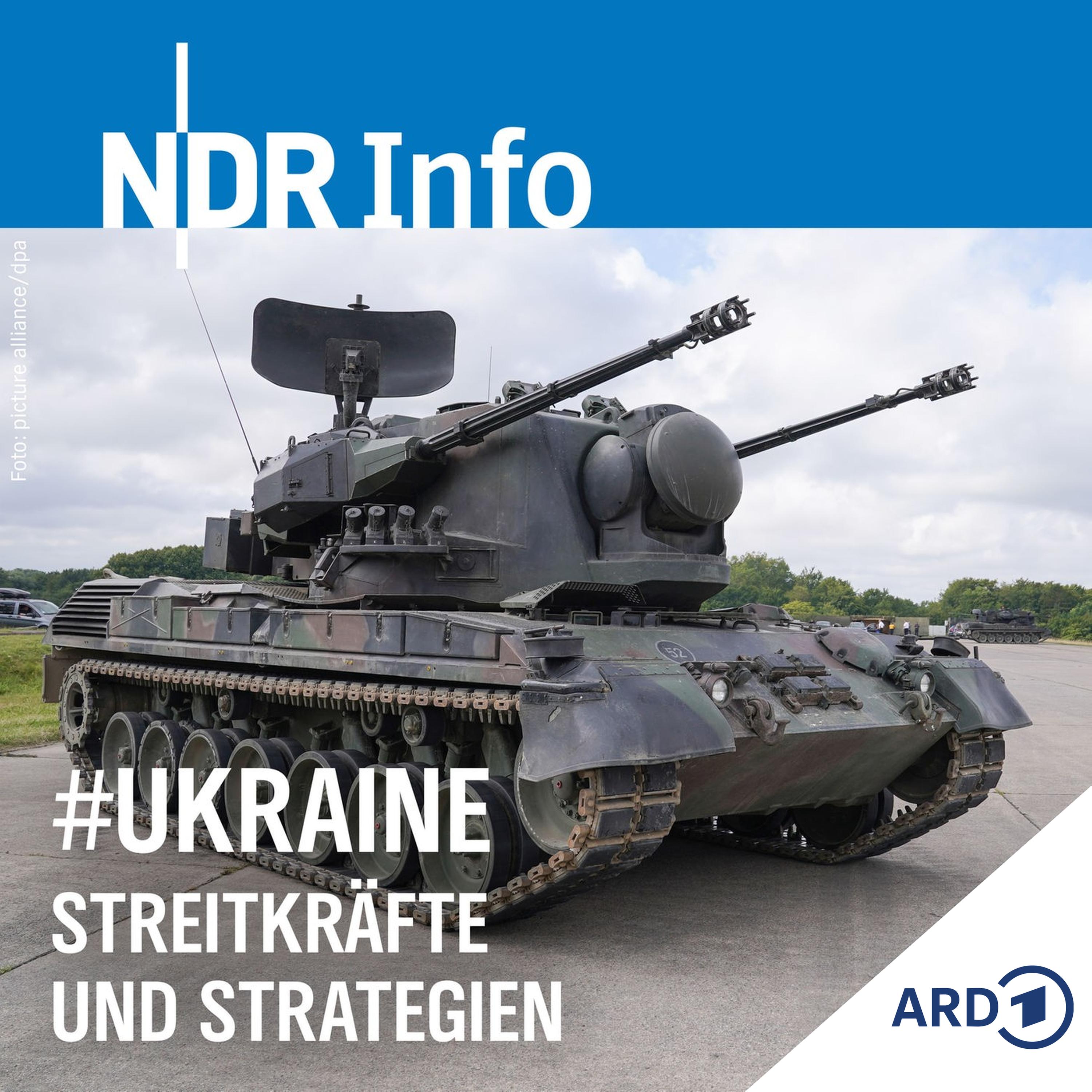 Inflation frisst Panzer (Tag 266-268)