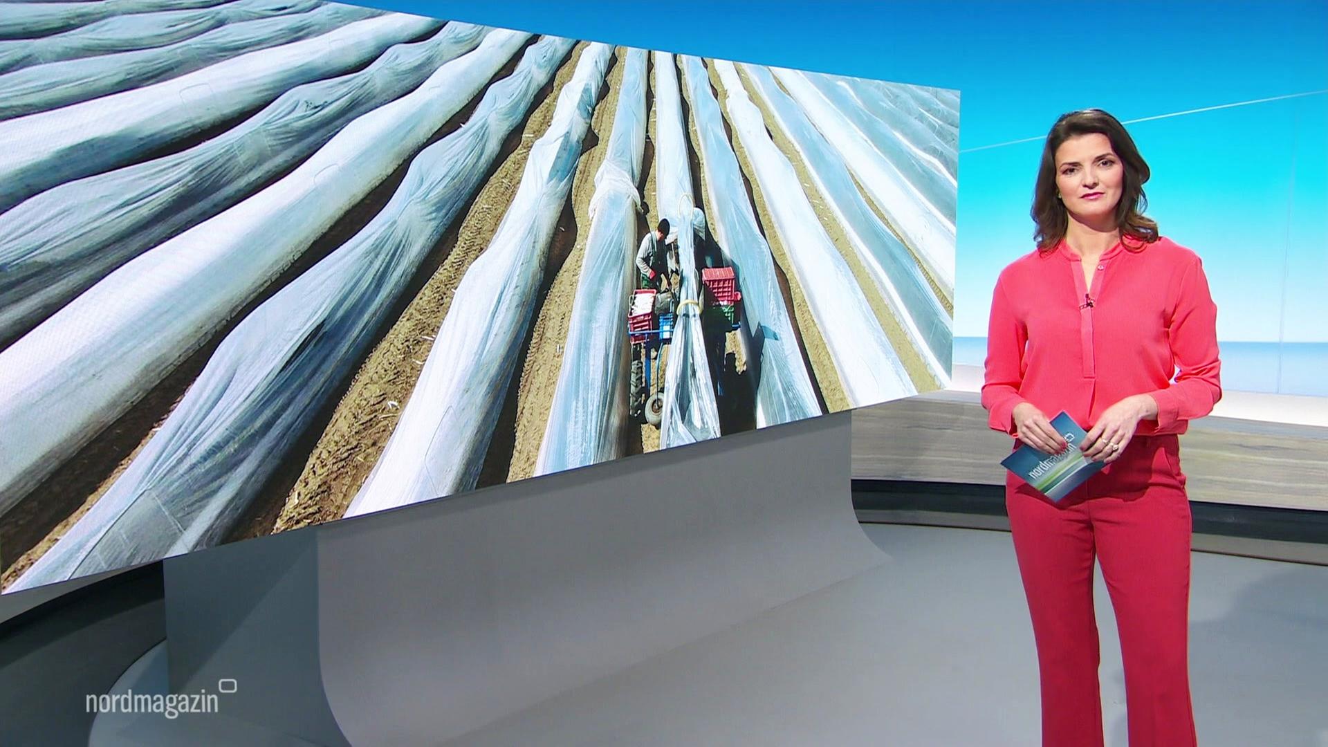 Nordmagazin | 08.04.2026