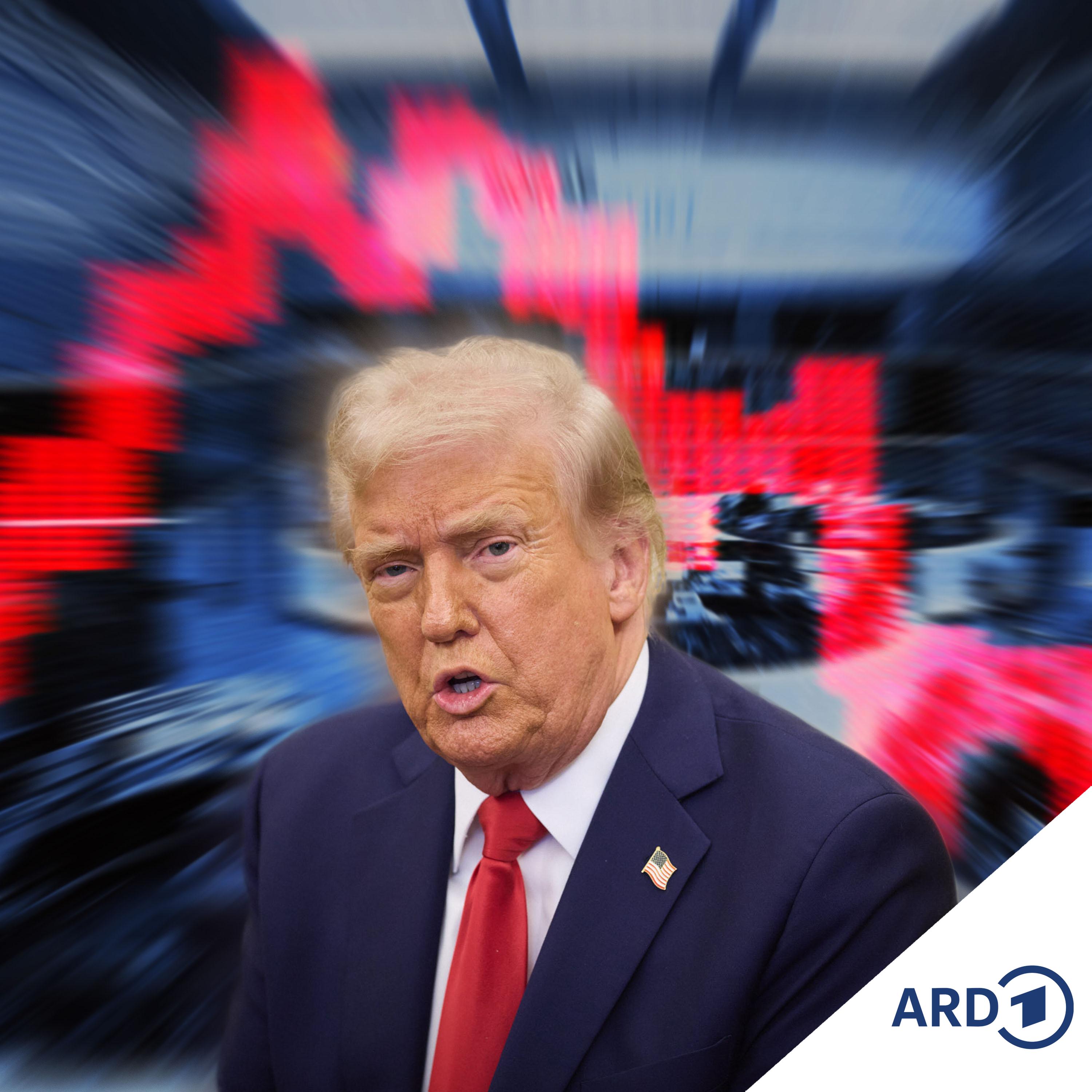 Börse: Die Ruhe vorm nächsten Beben?