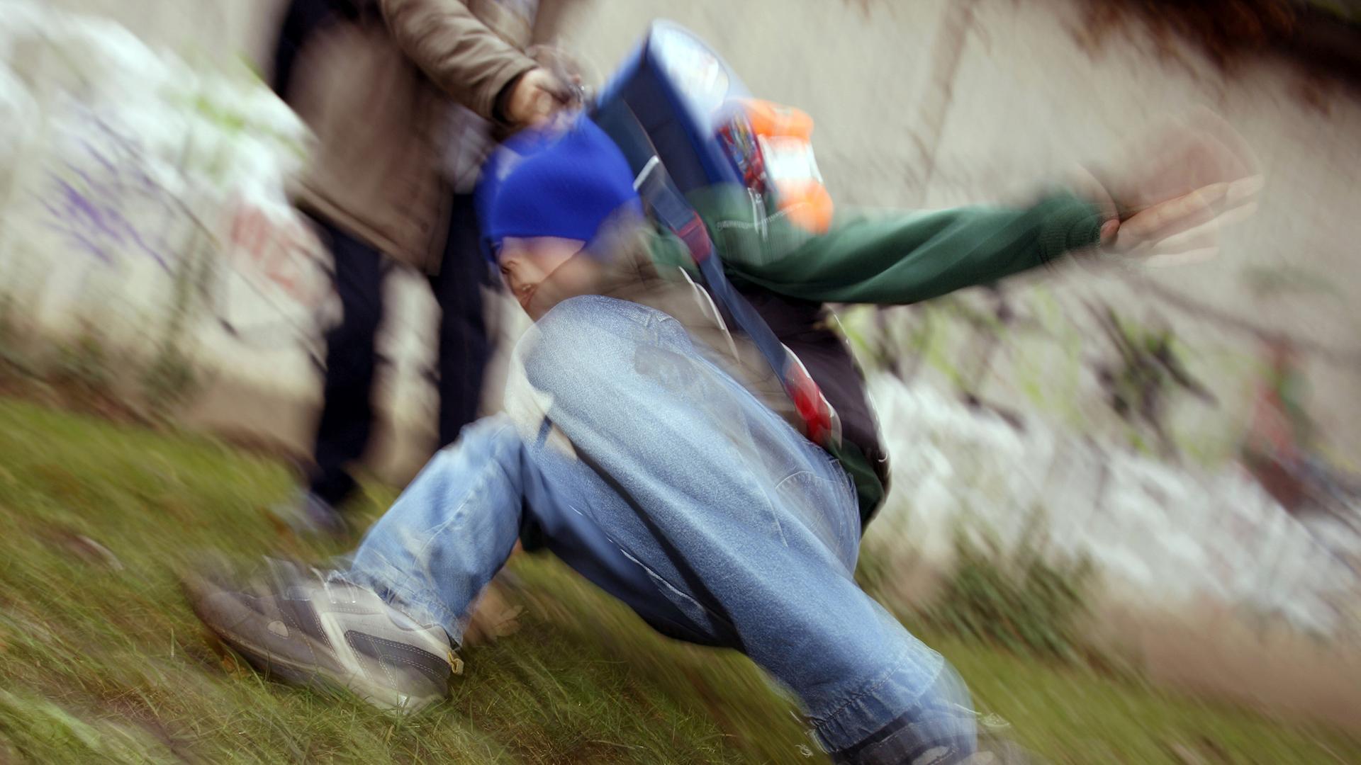 Gewalt an Grundschulen: Kieler Schule setzt auf Sozialarbeit
