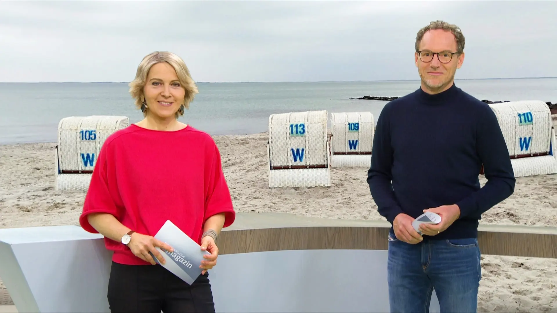 Schleswig-Holstein Magazin | 10.04.2026