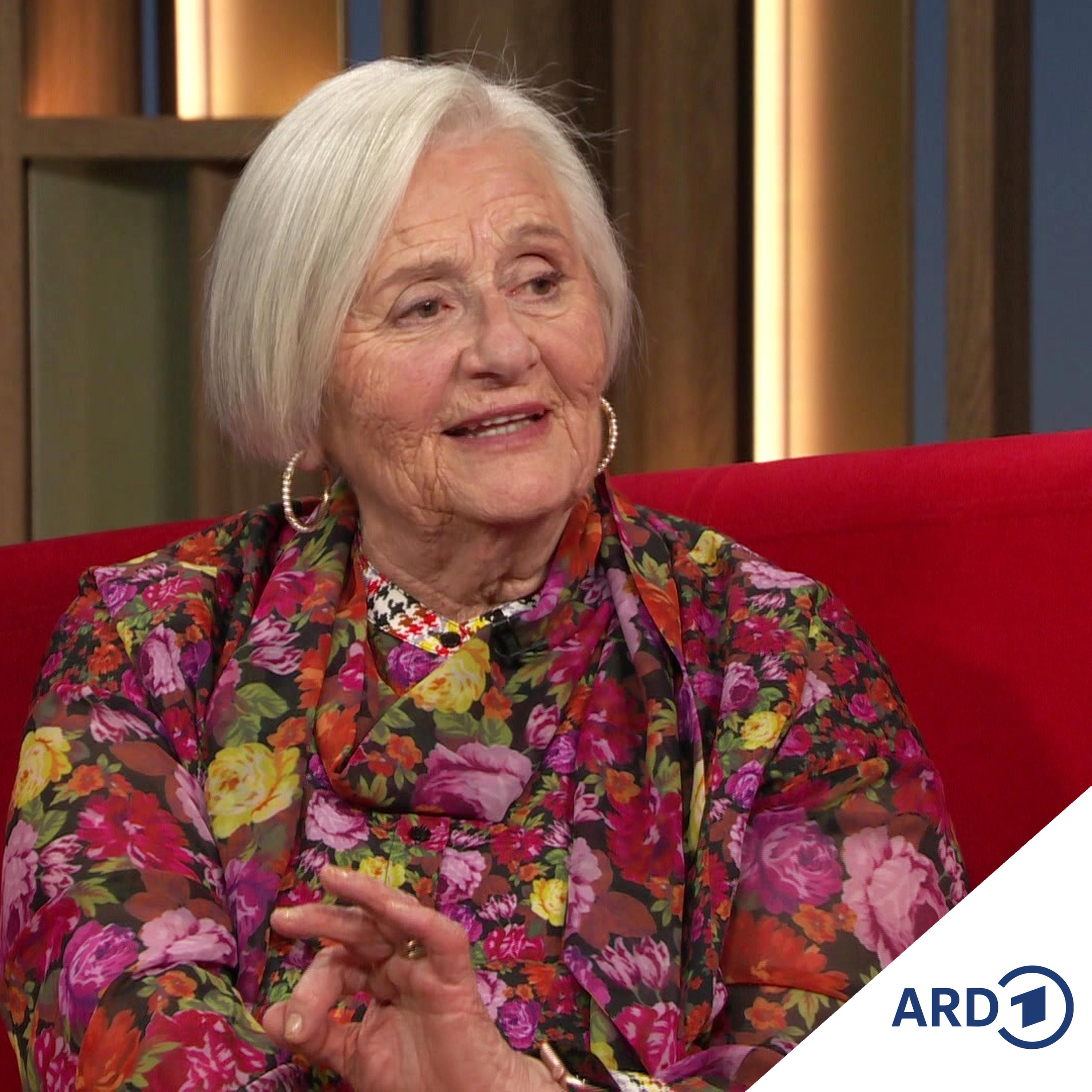 Gegen das Vergessen: Holocaust-Überlebende Tatiana Bucci im Gespräch