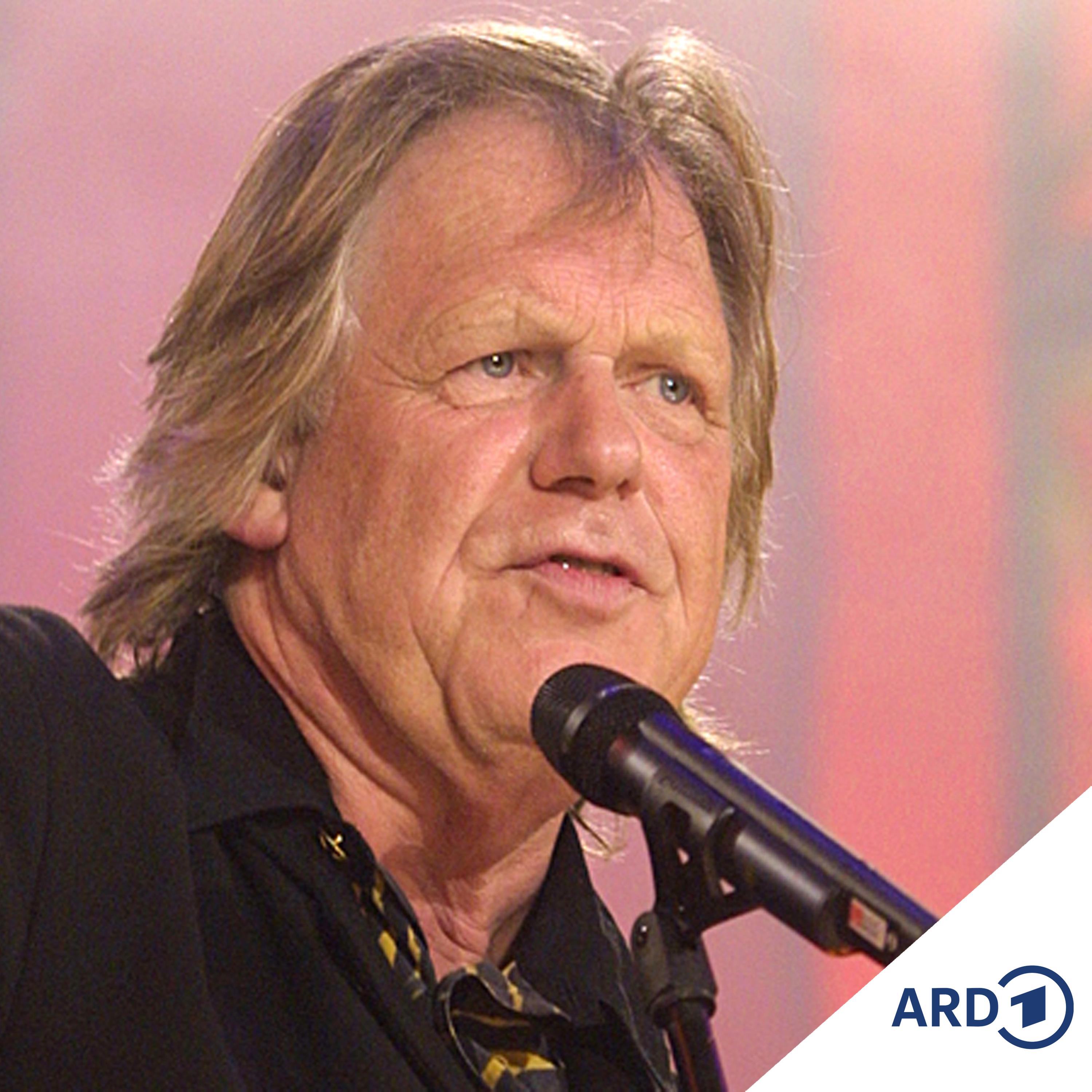 Gunter Gabriel: "Hey Boss, ich brauch' mehr Geld"