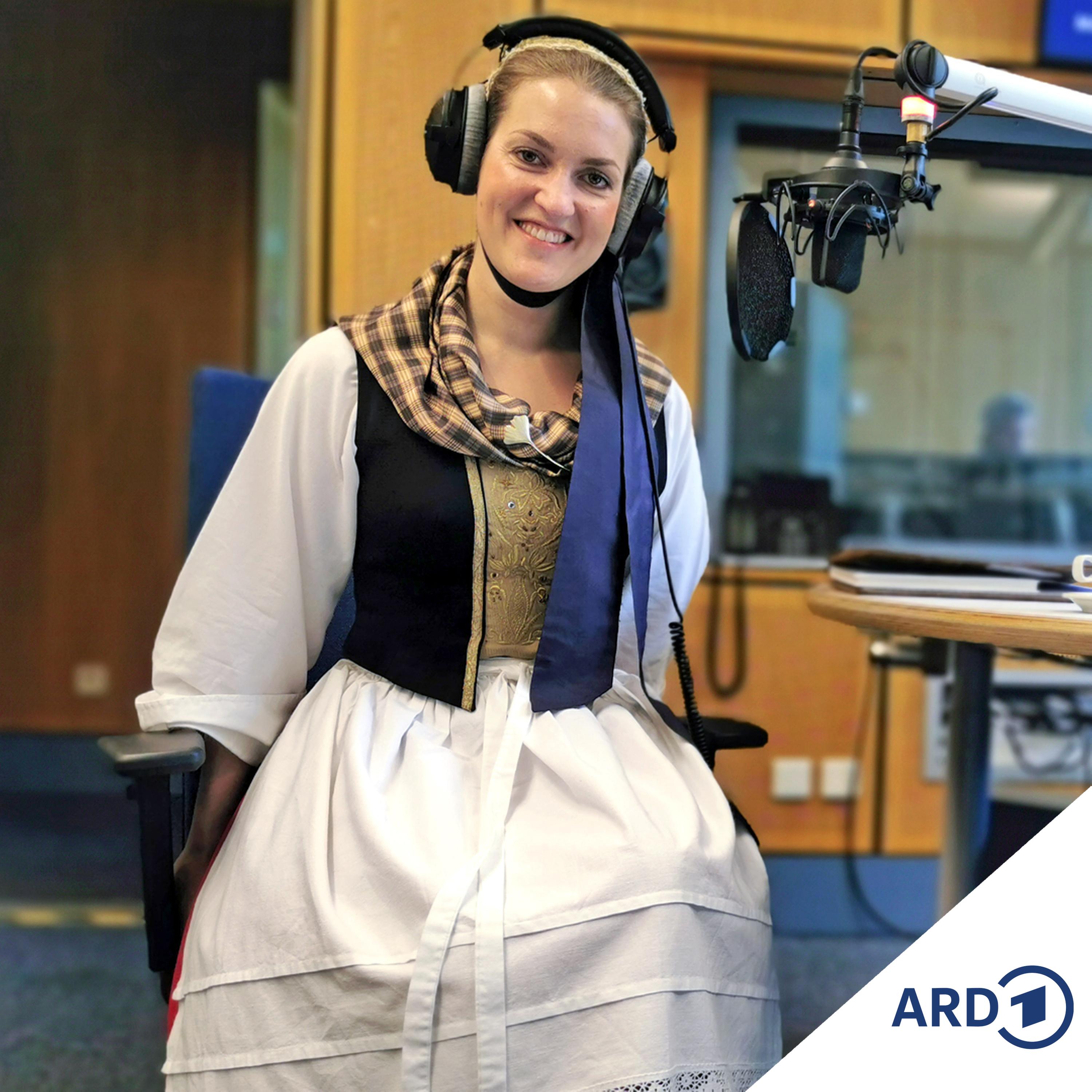 Platt Schnack Mucke mit Jana Schultze