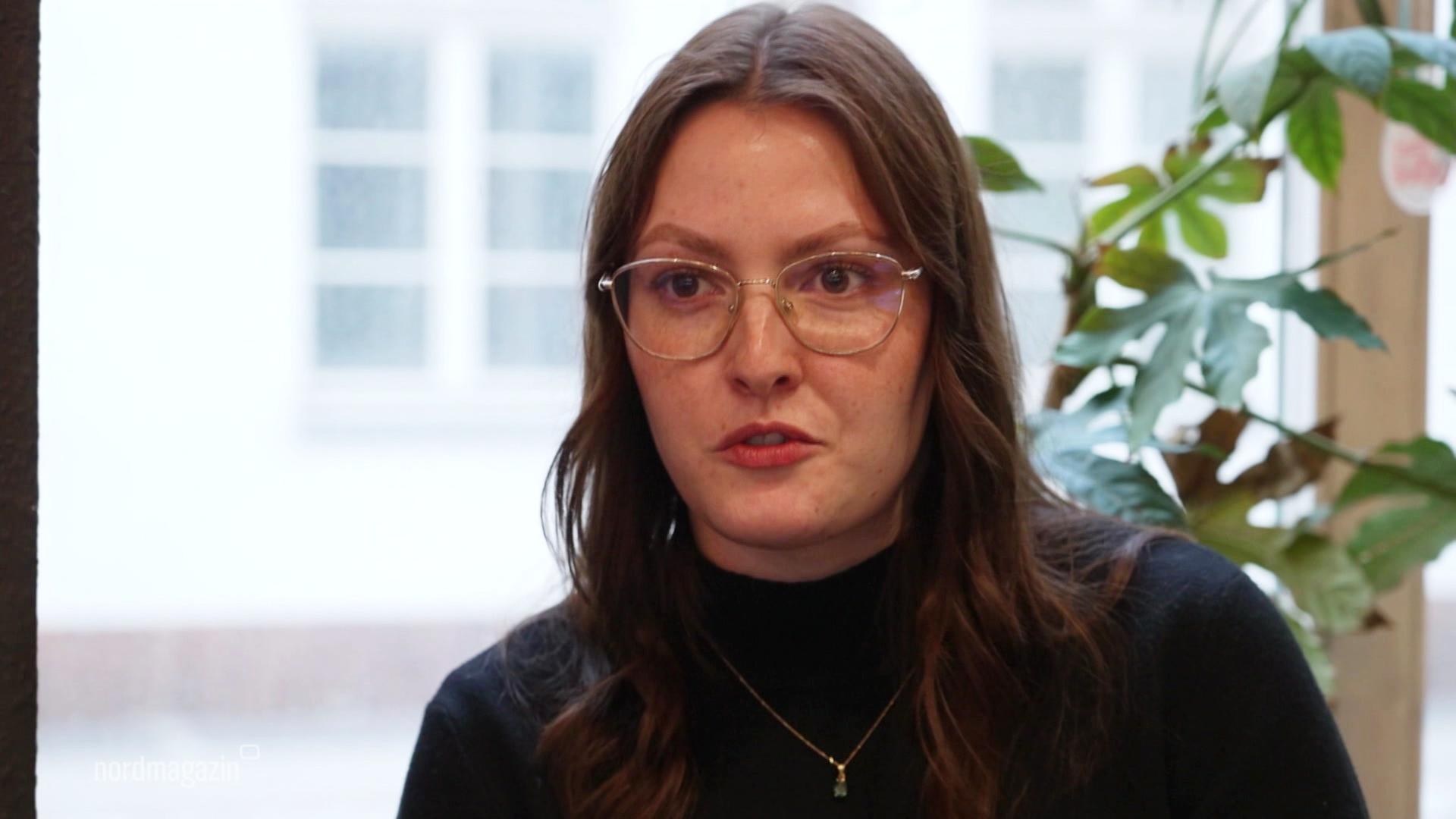 Hilfe bei Gewalt: Junge Greifswalder unterstützen Opfer